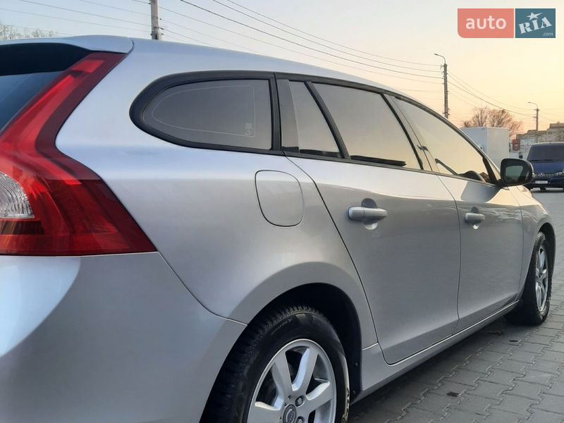 Универсал Volvo V60 2013 в Белой Церкви фото 13 Универсал Volvo V60 2013 в Белой Церкви
