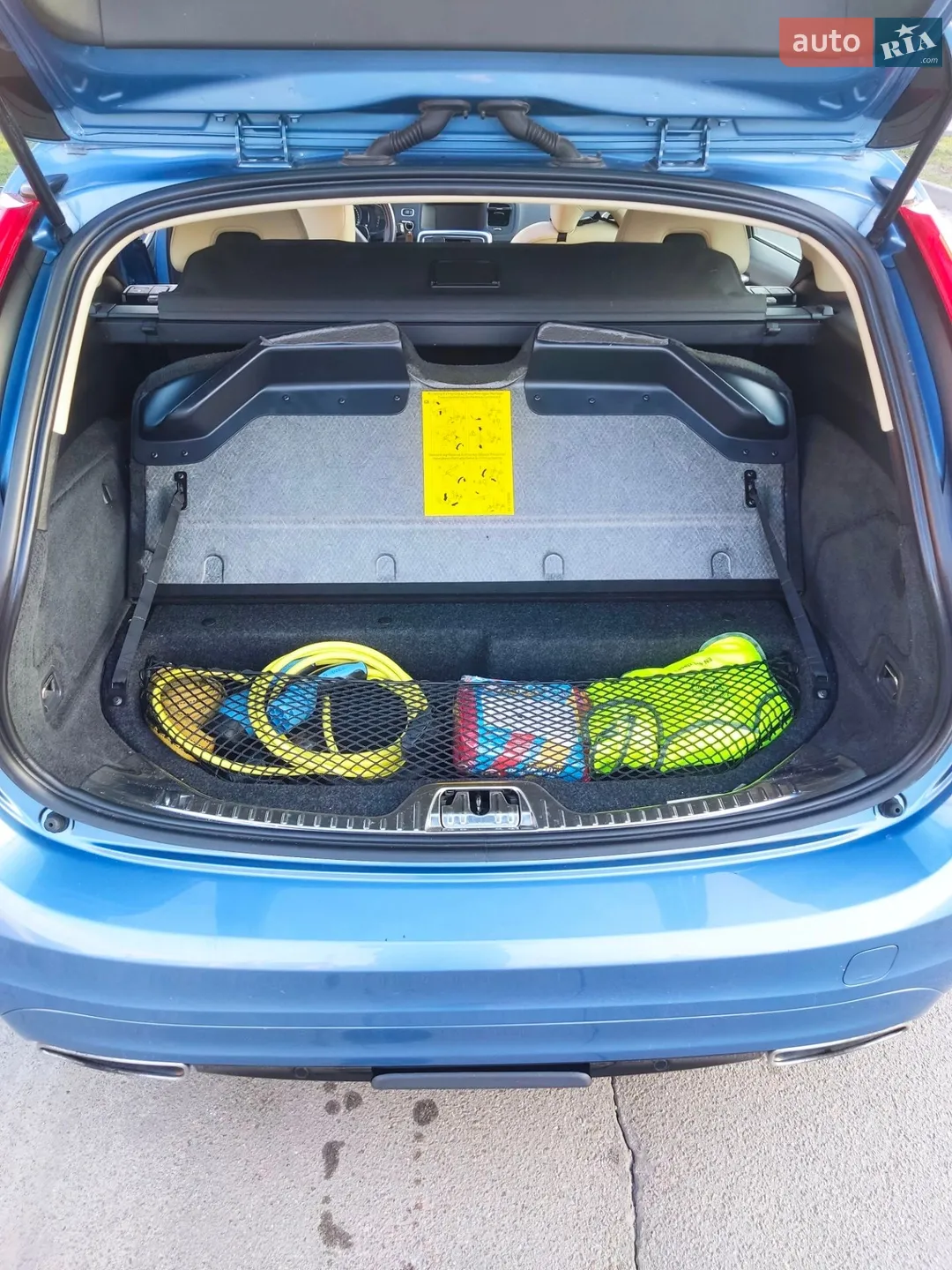 2014 Volvo V60 - мініатюра 16