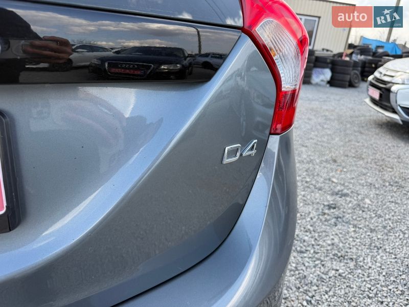 Универсал Volvo V60 2016 в Ровно