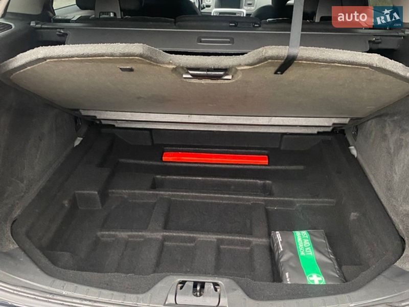 Универсал Volvo V60 2014 в Косове