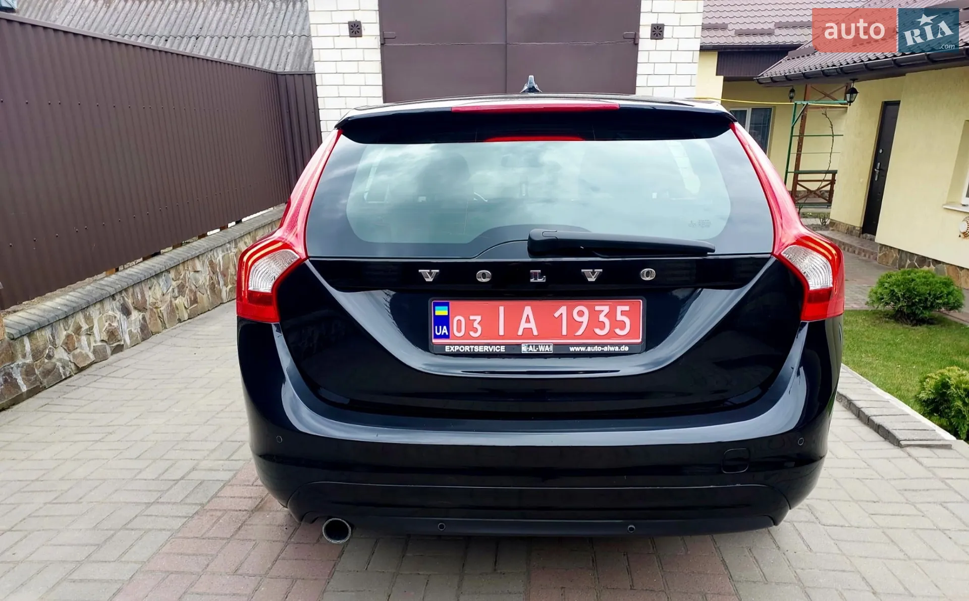2014 Volvo V60 - мініатюра 22