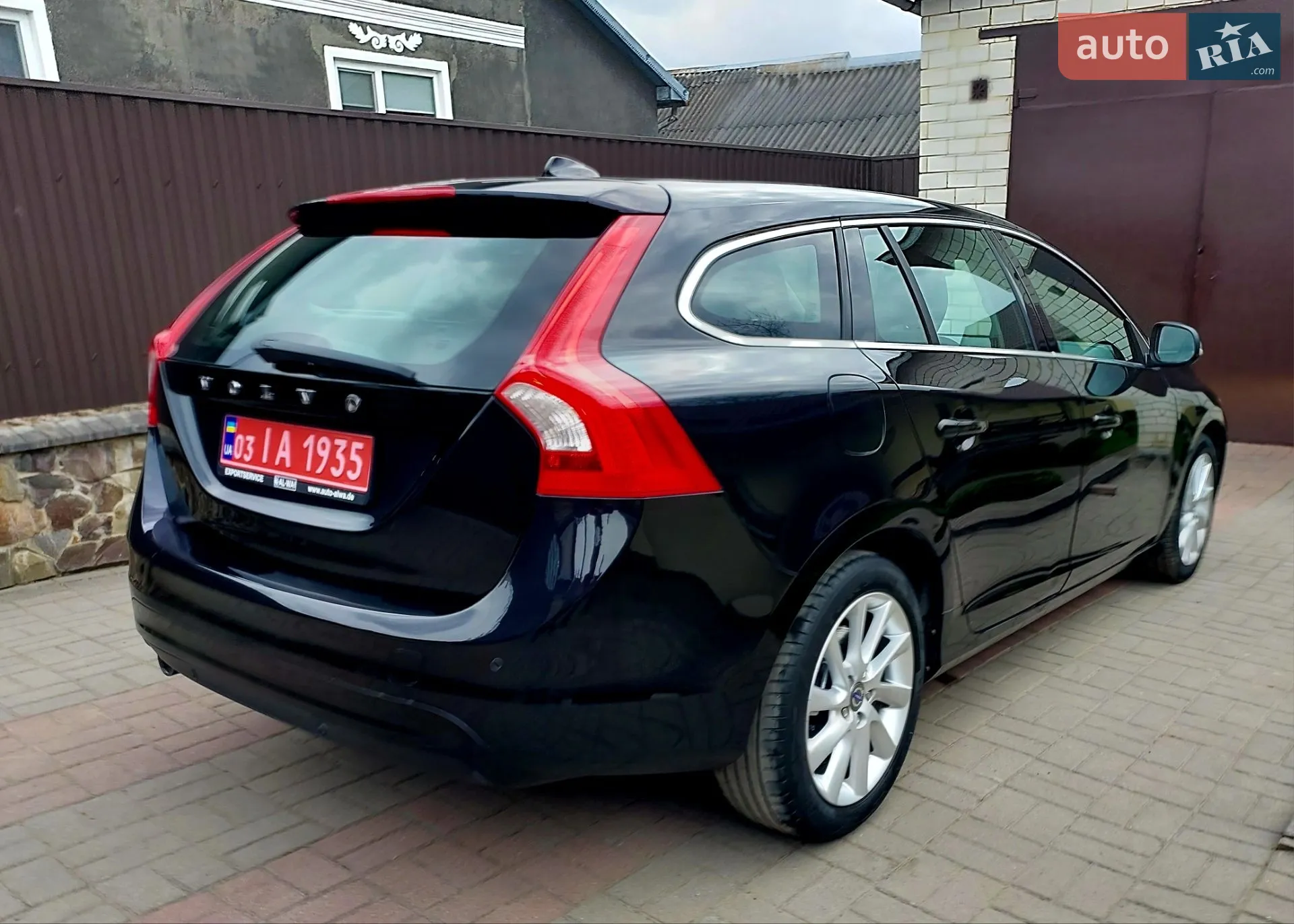 2014 Volvo V60 - мініатюра 26
