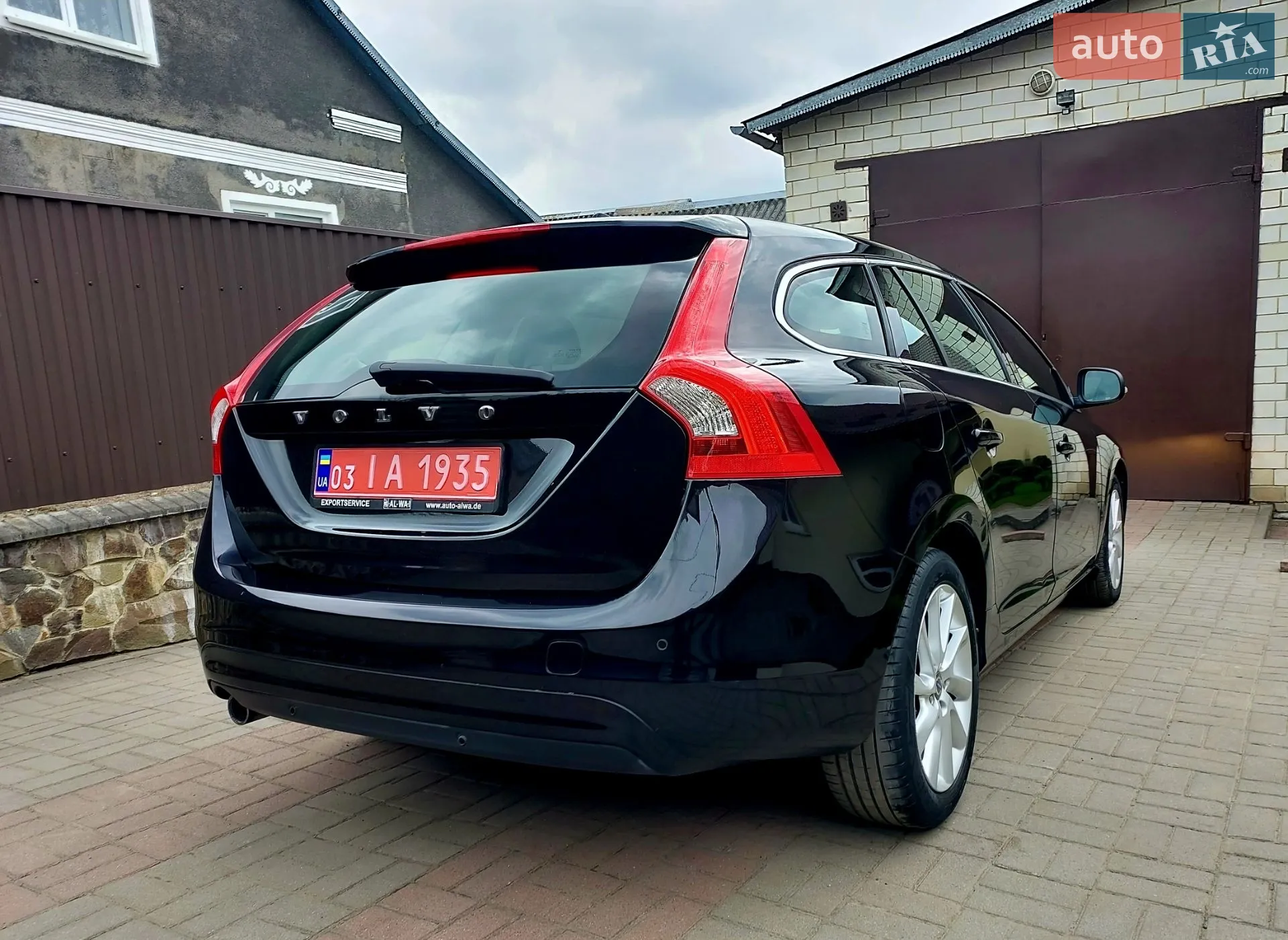 2014 Volvo V60 - мініатюра 25