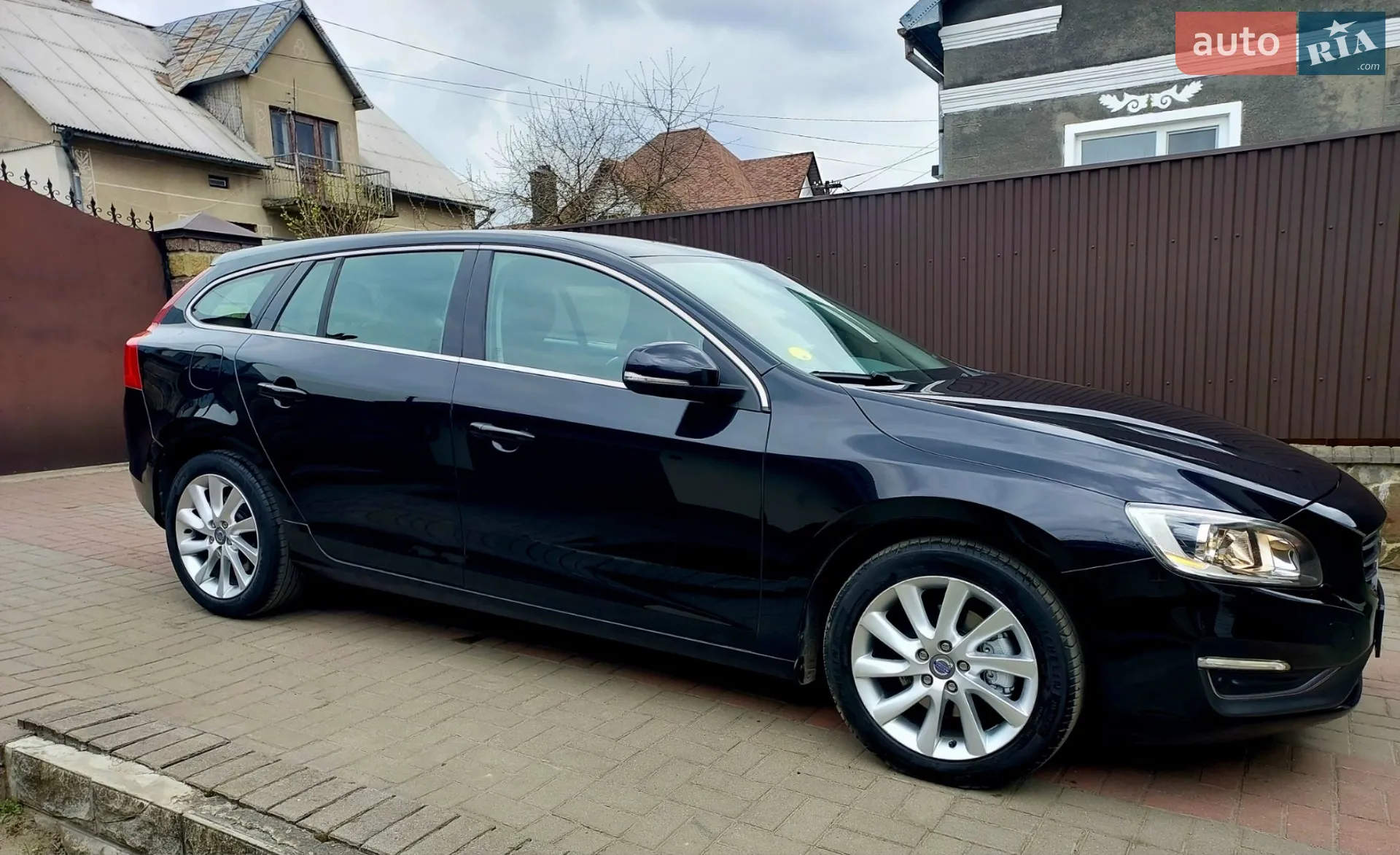 2014 Volvo V60 - мініатюра 33