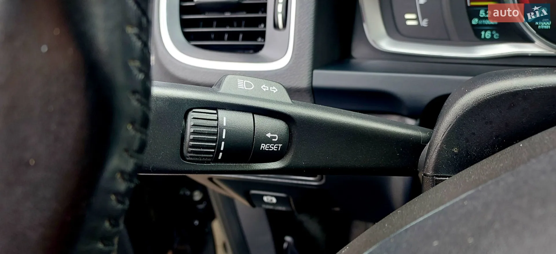 2014 Volvo V60 - мініатюра 52