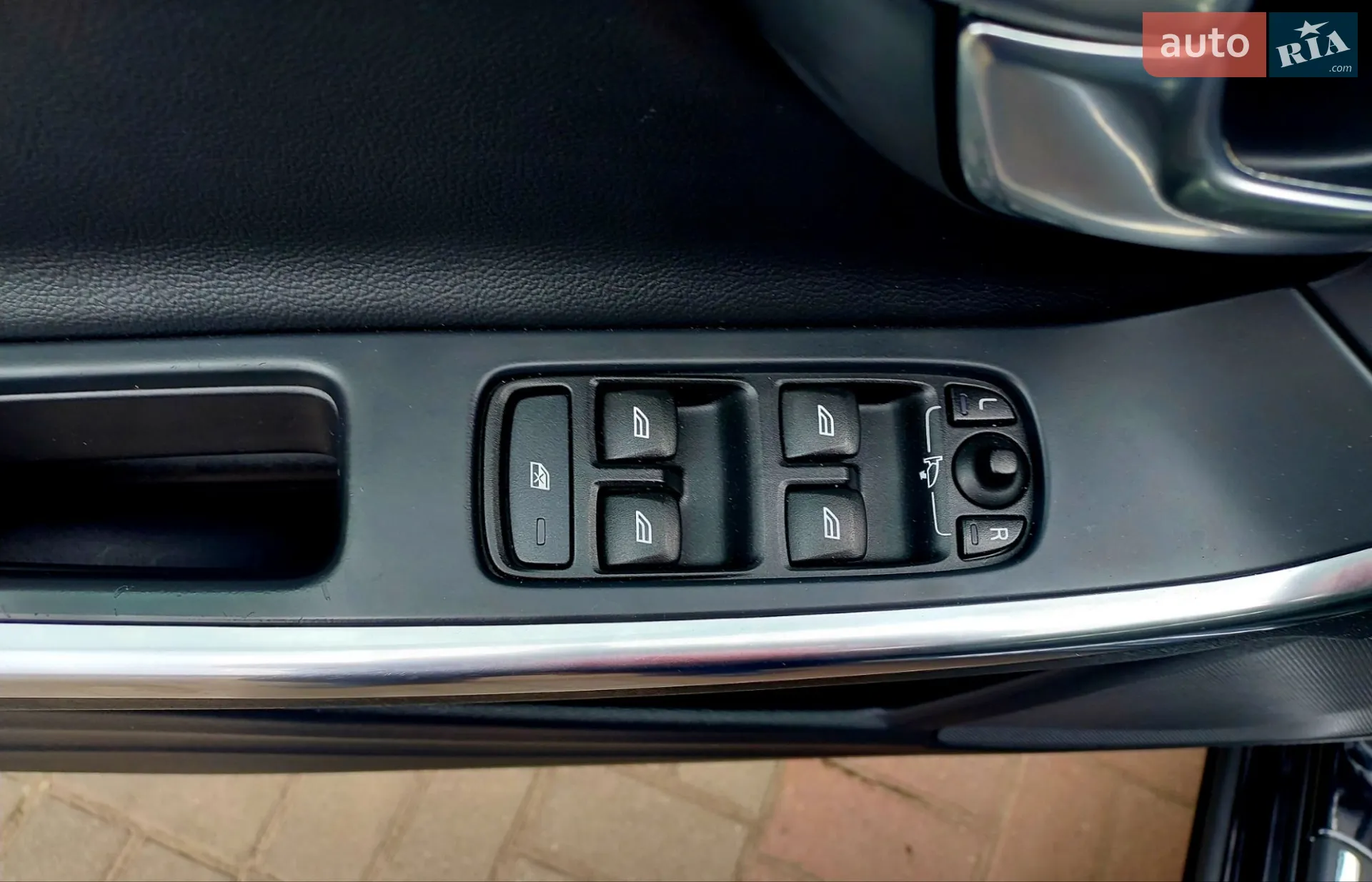 2014 Volvo V60 - мініатюра 47