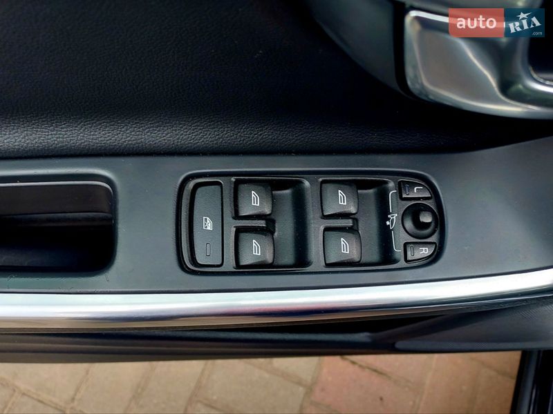 Универсал Volvo V60 2014 в Бродах