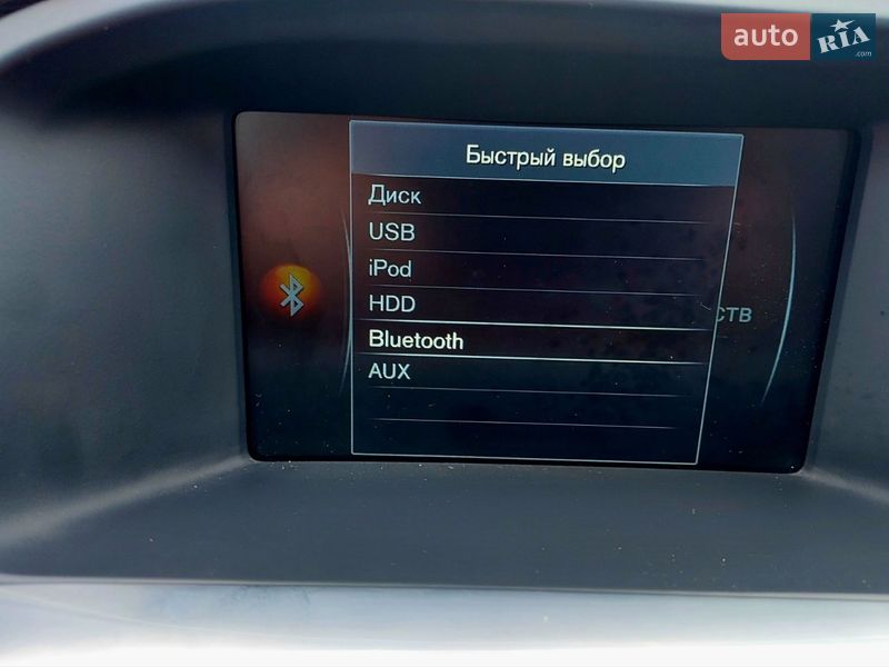 Универсал Volvo V60 2014 в Бродах