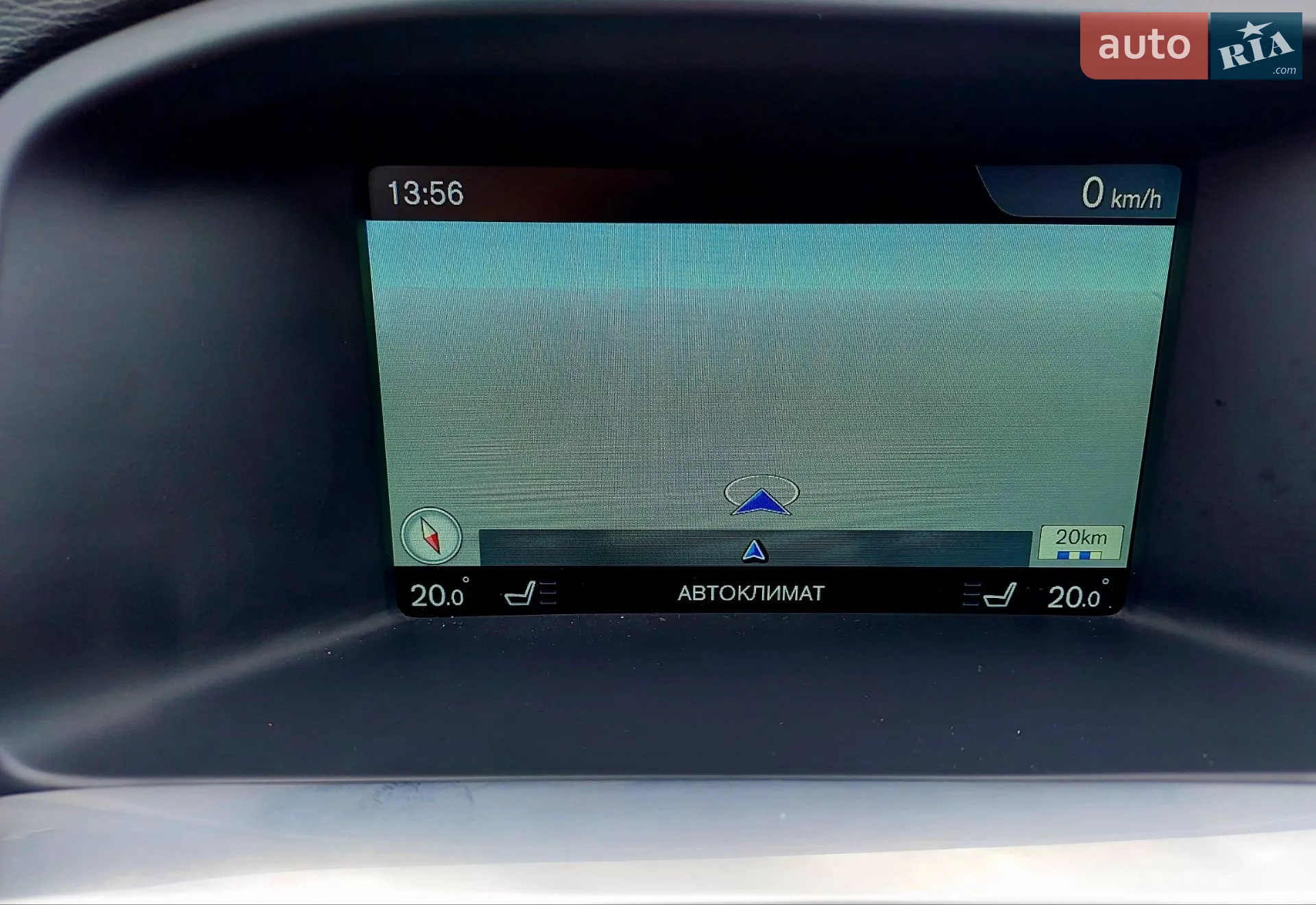 2014 Volvo V60 - мініатюра 66