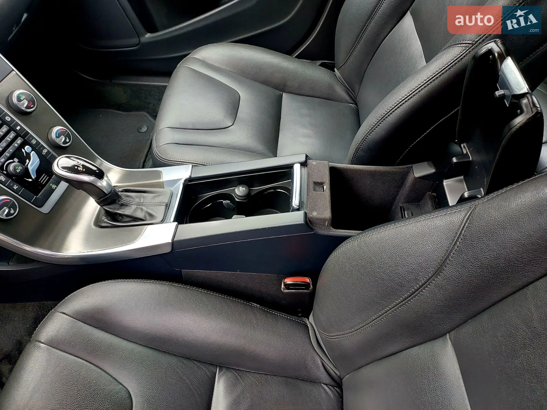 2014 Volvo V60 - мініатюра 74