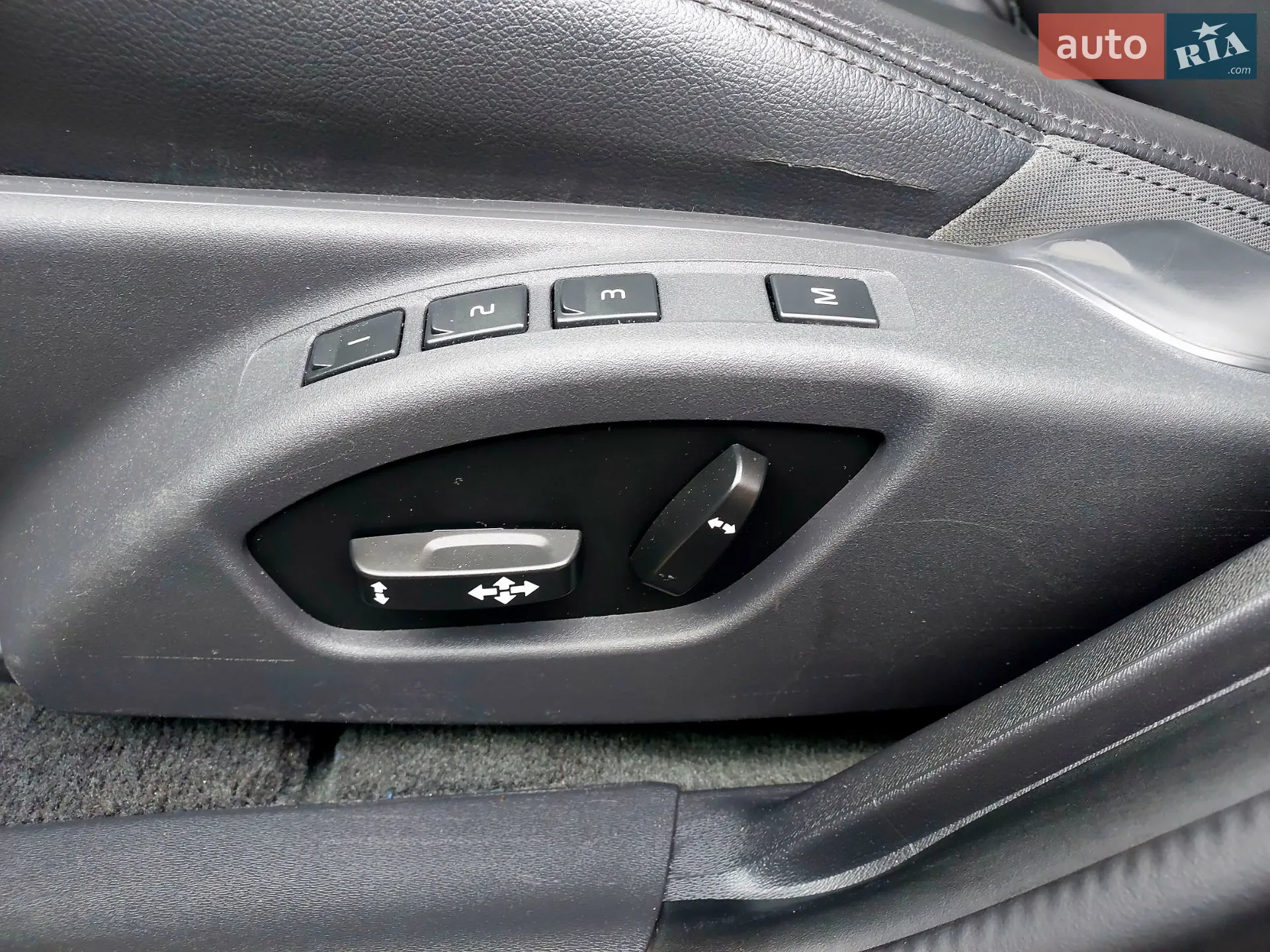 2014 Volvo V60 - мініатюра 82