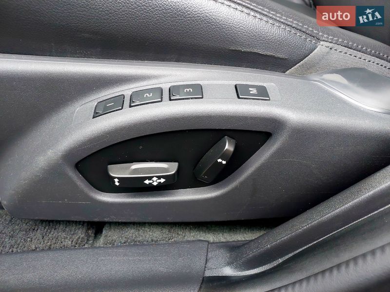 Универсал Volvo V60 2014 в Бродах