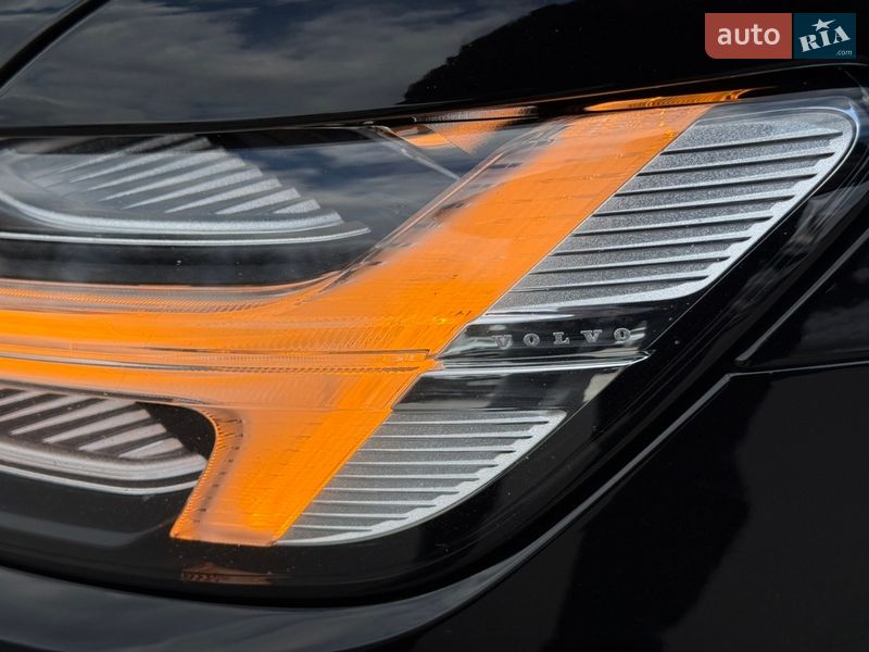 Универсал Volvo V60 2020 в Тернополе фото 14 Универсал Volvo V60 2020 в Тернополе