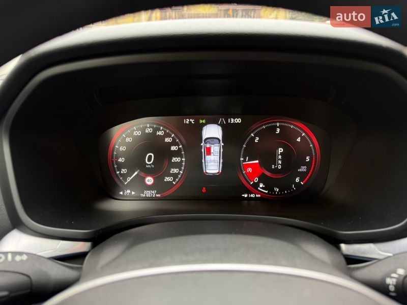 Универсал Volvo V60 2020 в Тернополе фото 52 Универсал Volvo V60 2020 в Тернополе