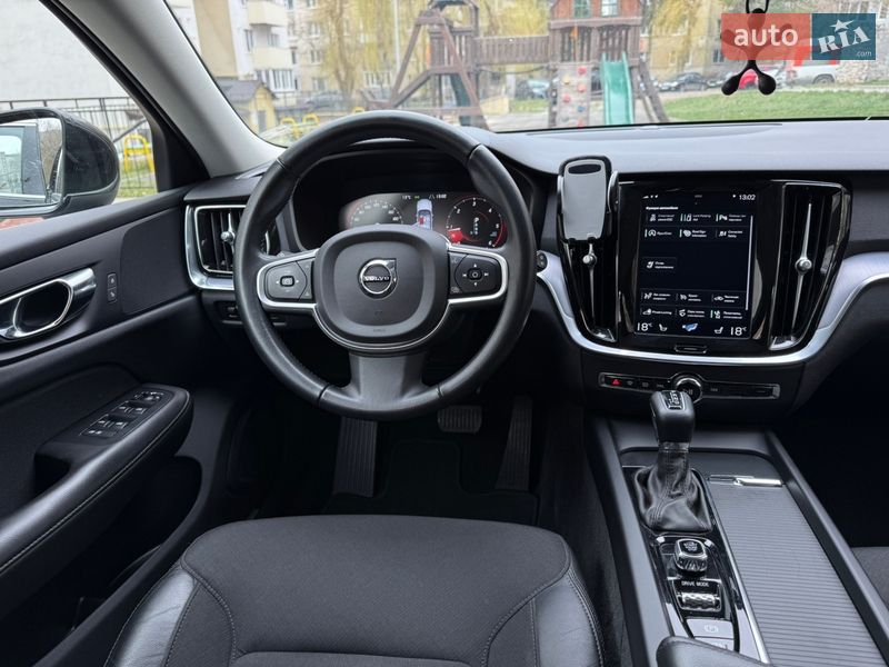 Универсал Volvo V60 2020 в Тернополе фото 54 Универсал Volvo V60 2020 в Тернополе