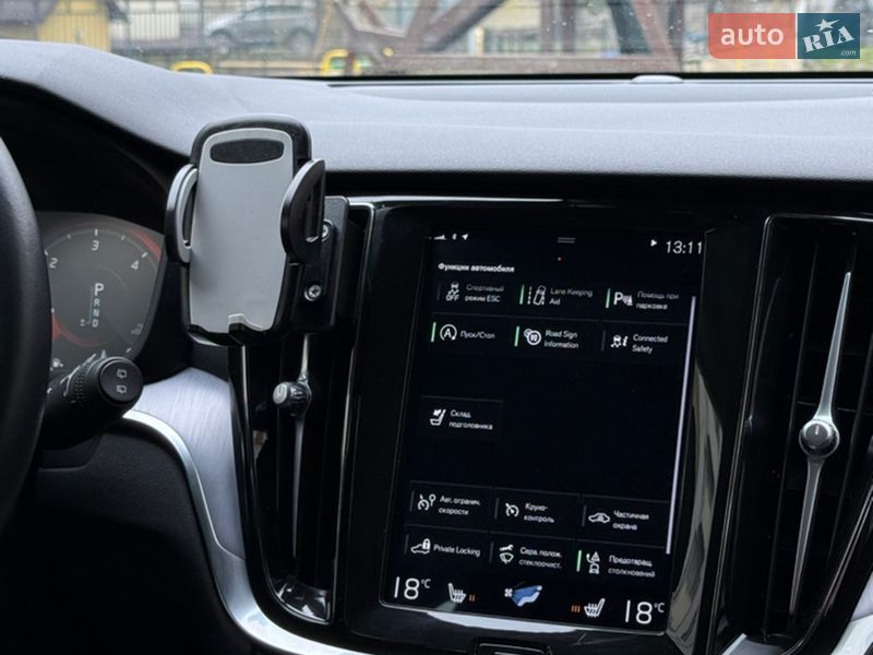 Универсал Volvo V60 2020 в Тернополе фото 81 Универсал Volvo V60 2020 в Тернополе