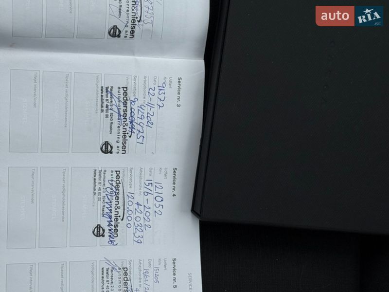 Универсал Volvo V60 2020 в Тернополе фото 93 Универсал Volvo V60 2020 в Тернополе