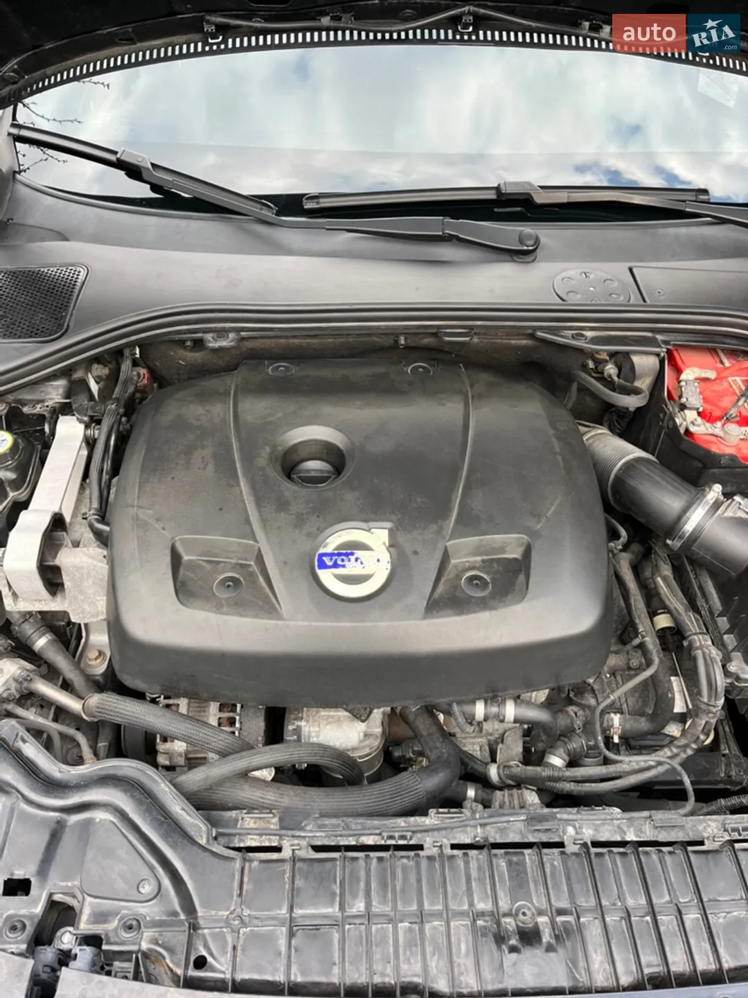 2014 Volvo V60 - мініатюра 15