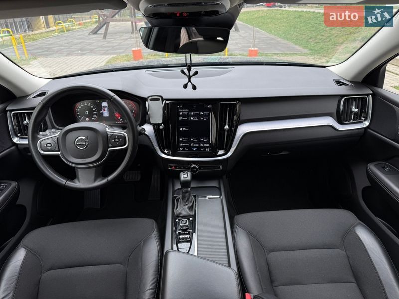 Універсал Volvo V60 2019 в Тернополі