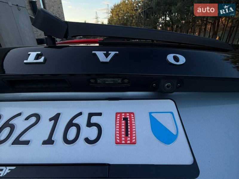 Універсал Volvo V60 2013 в Луцьку