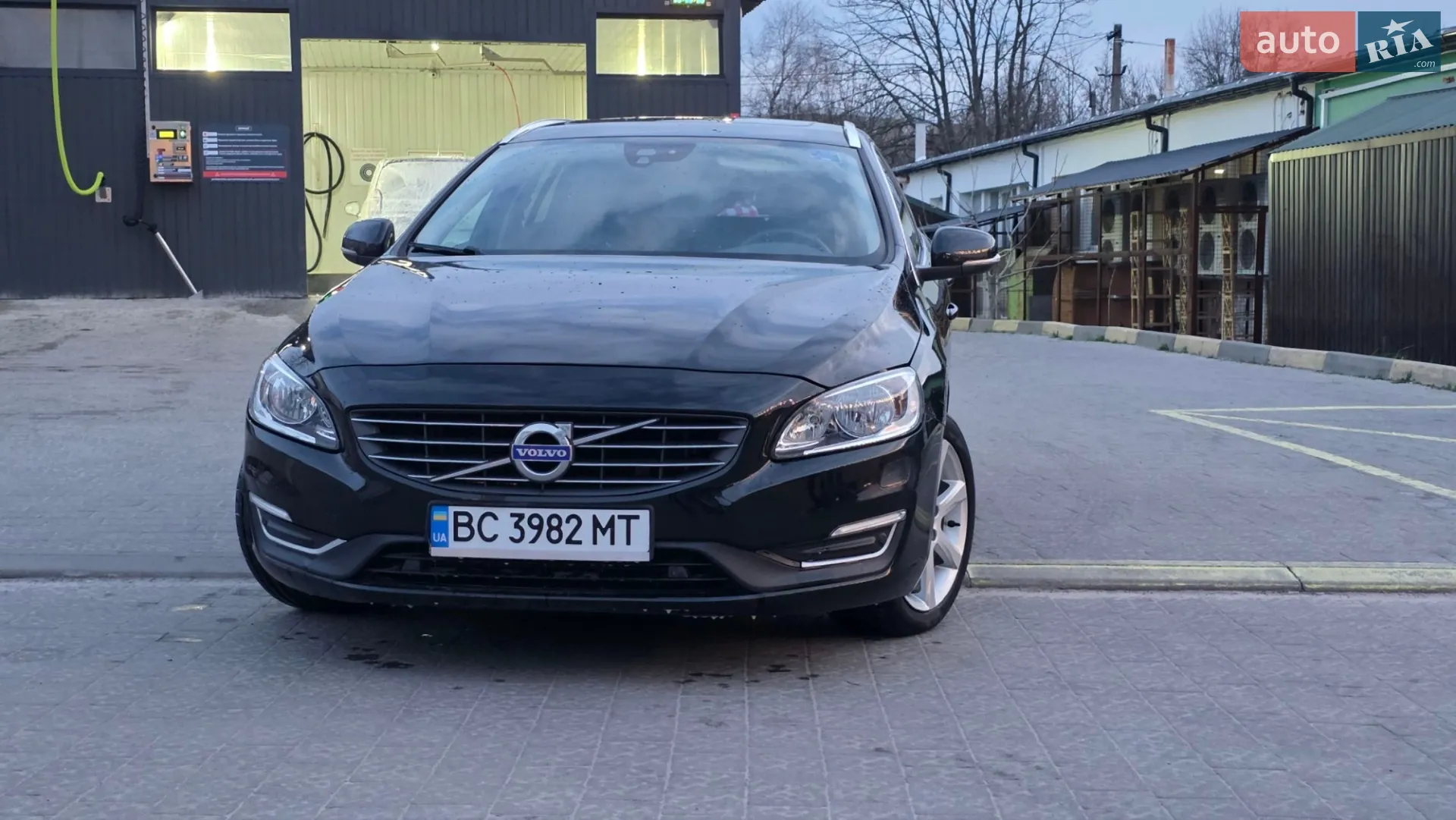 2017 Volvo V60 - мініатюра 10