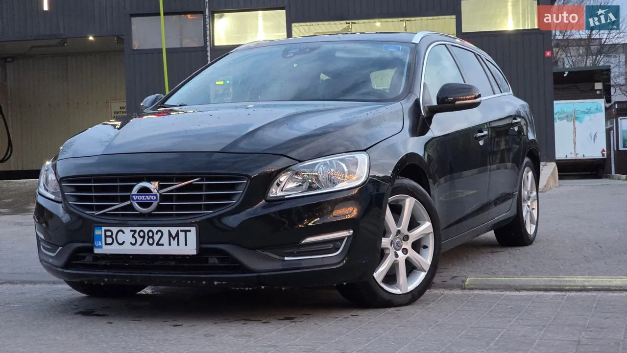 2016 Volvo V60 - мініатюра 29