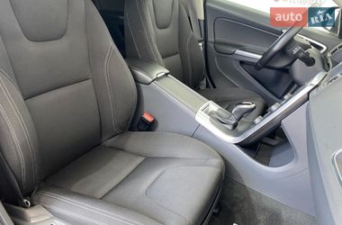 Универсал Volvo V60 2018 в Львове