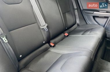 Универсал Volvo V60 2018 в Львове