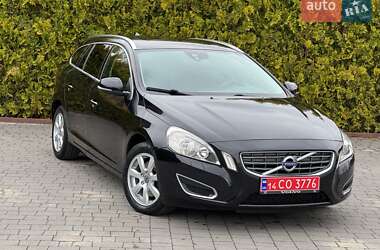 Універсал Volvo V60 2012 в Стрию