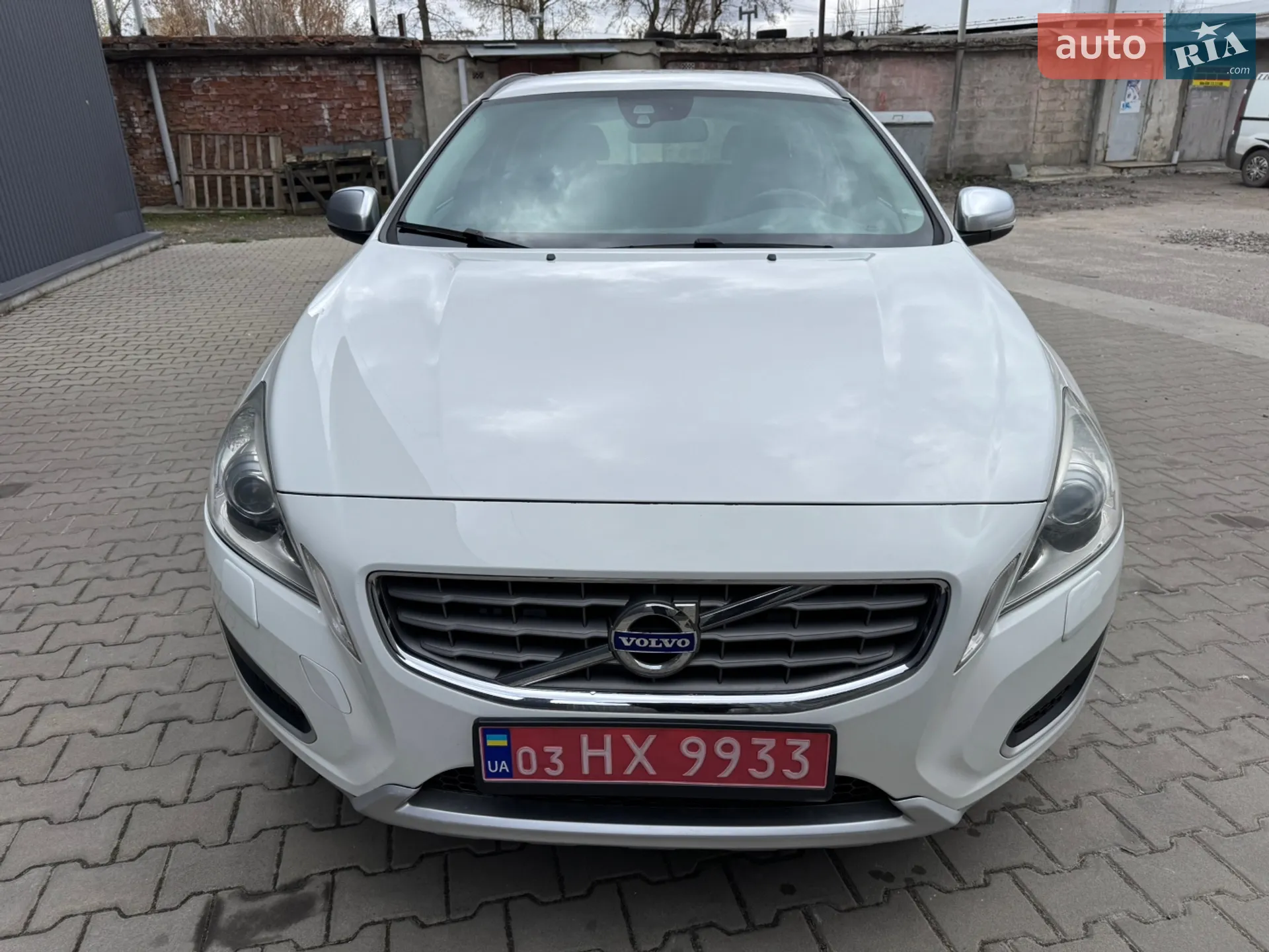 2012 Volvo V60 - мініатюра 15