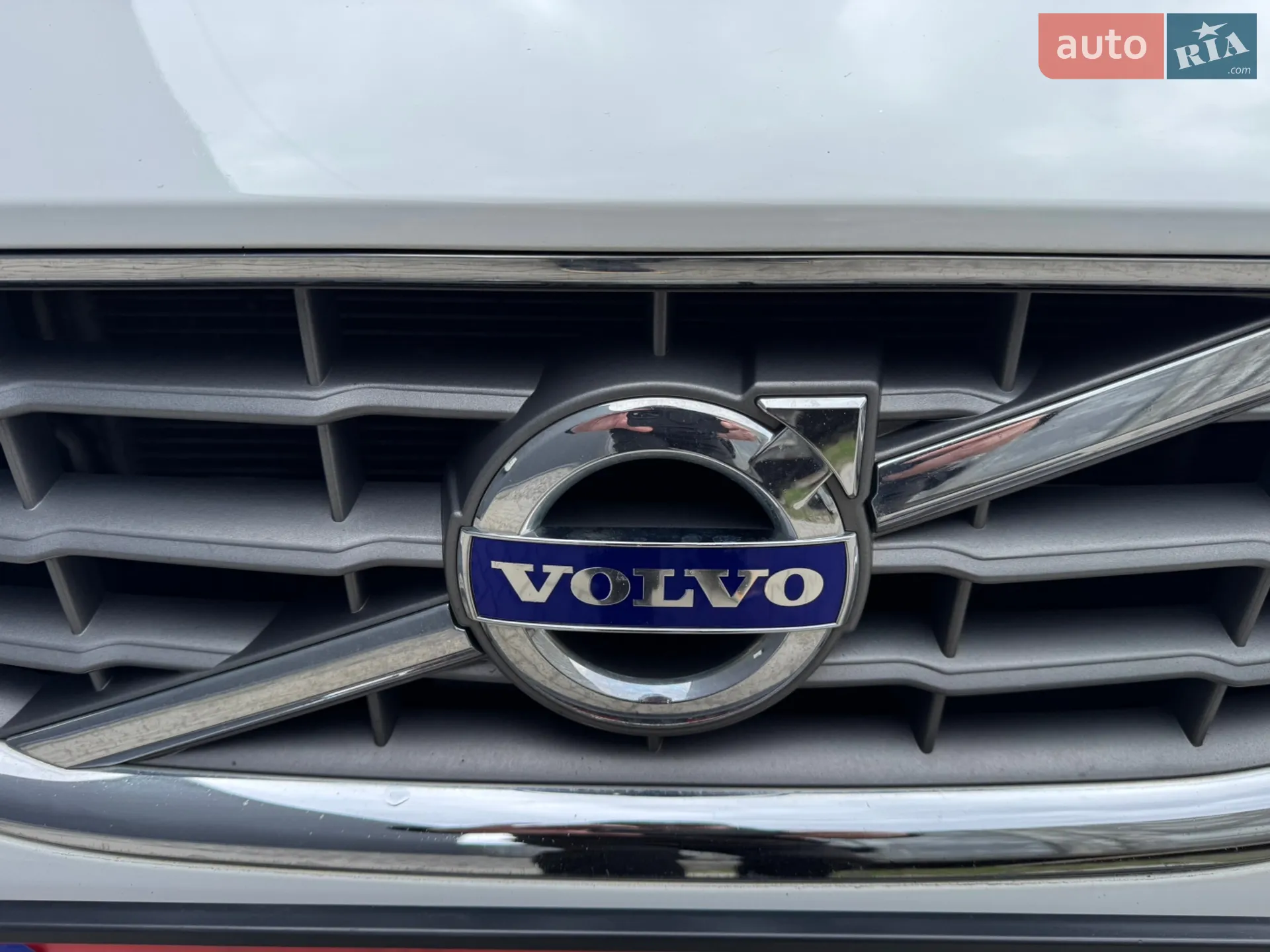 2012 Volvo V60 - мініатюра 16