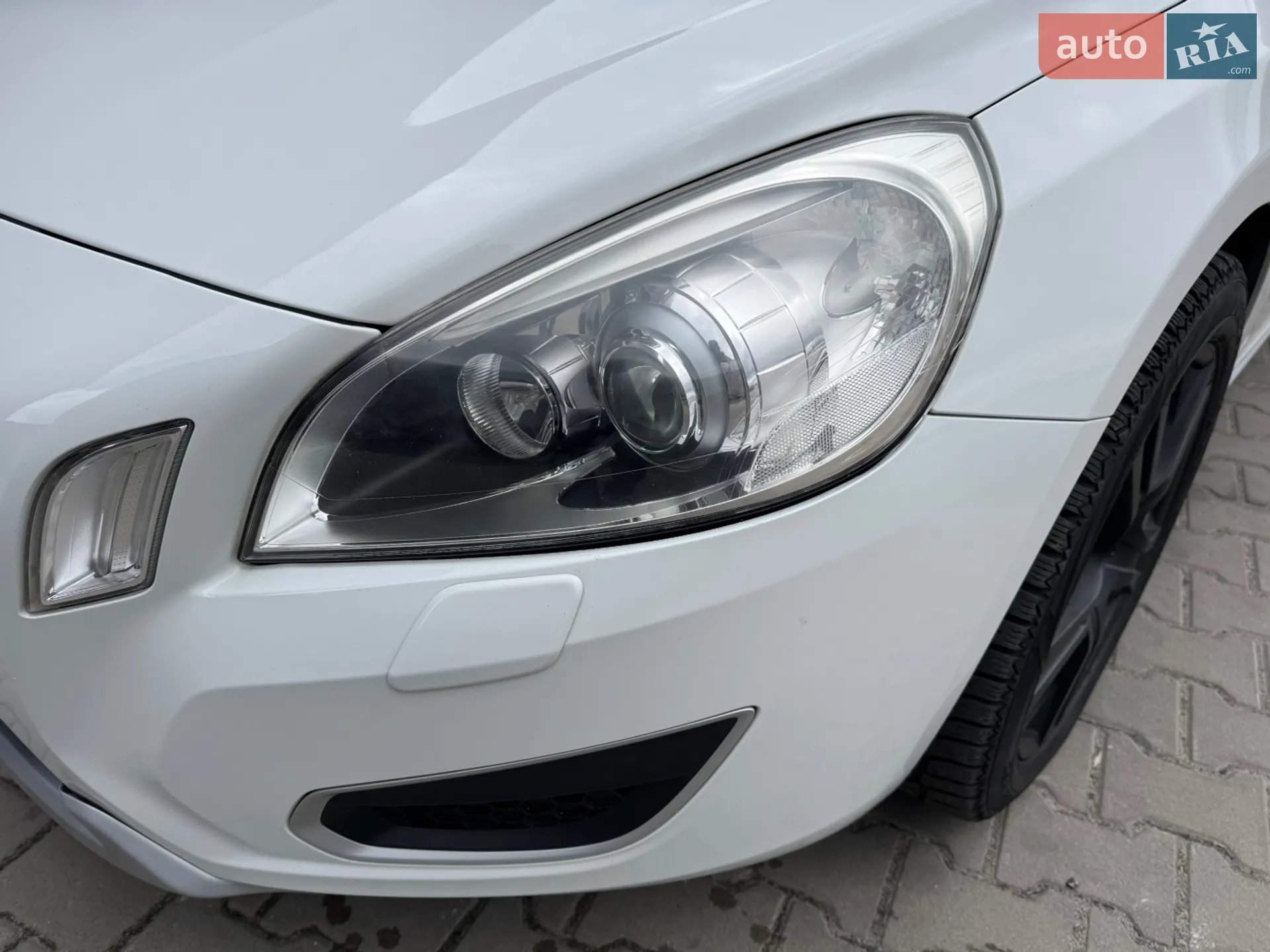 2012 Volvo V60 - мініатюра 17