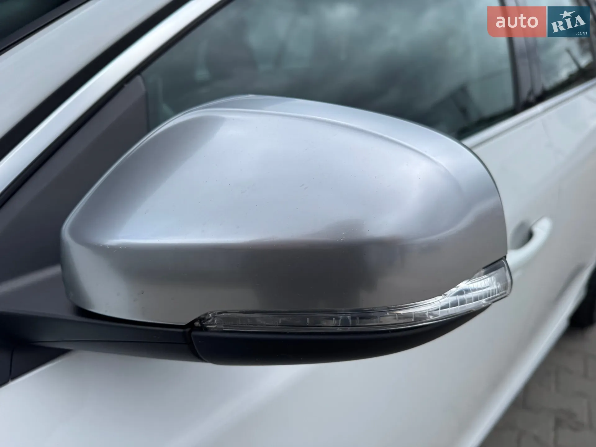 2012 Volvo V60 - мініатюра 19