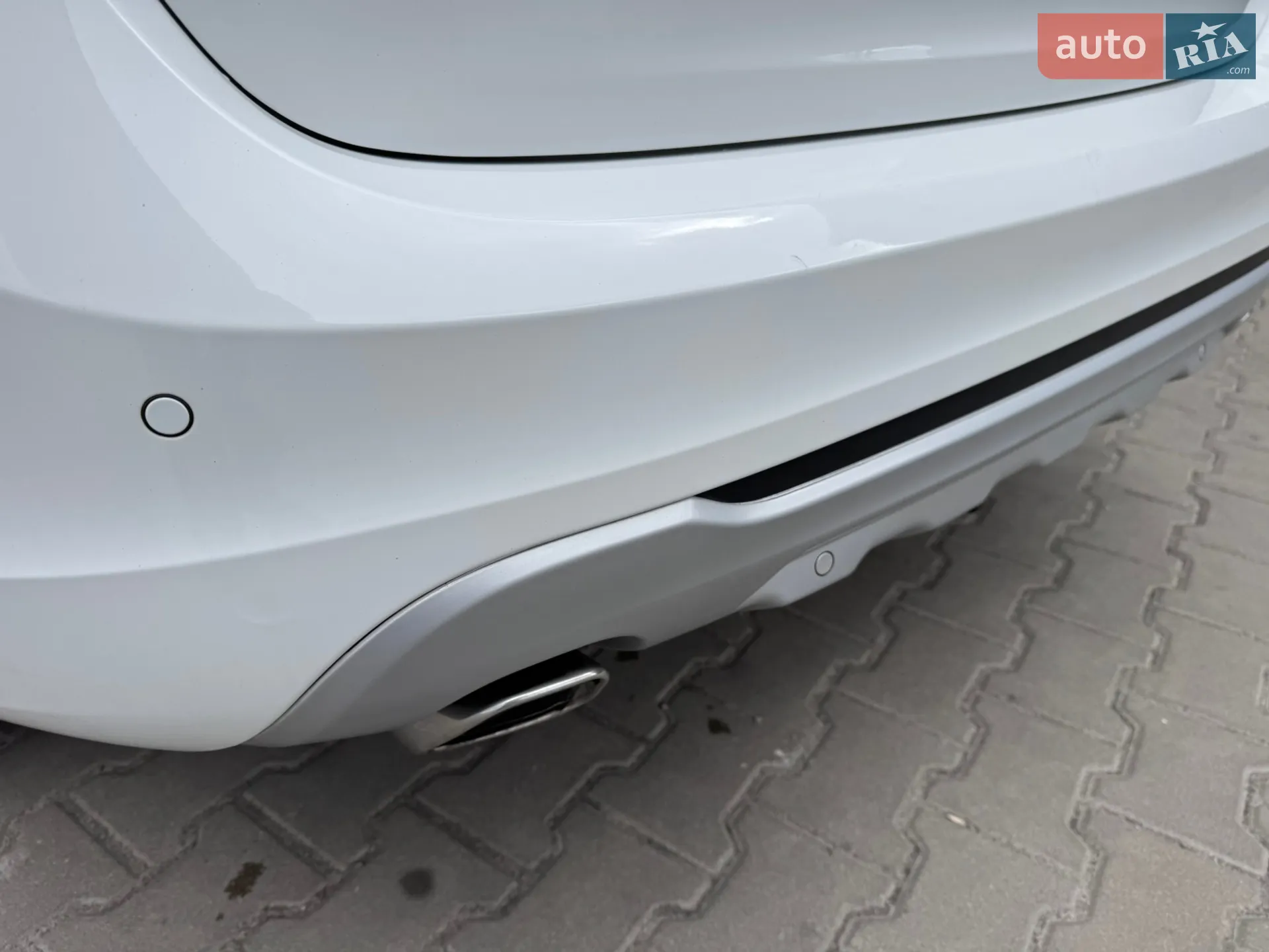 2012 Volvo V60 - мініатюра 22