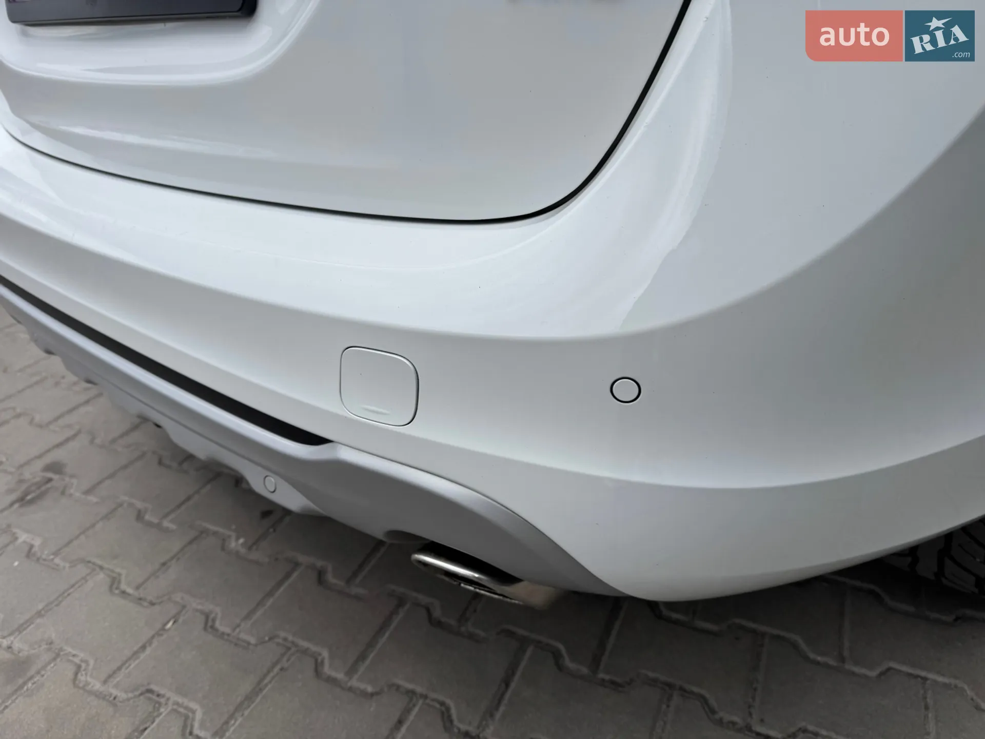 2012 Volvo V60 - мініатюра 25