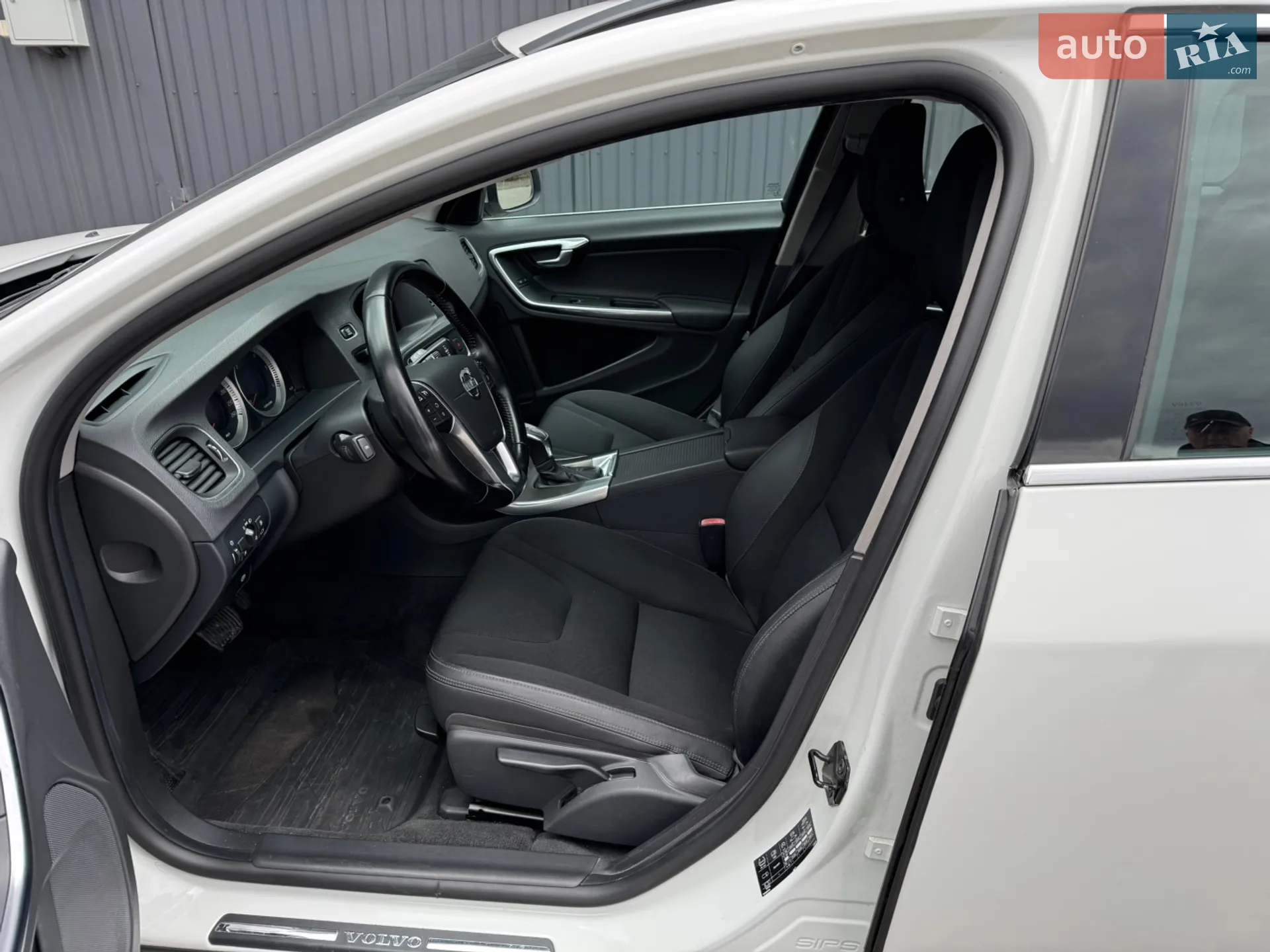 2012 Volvo V60 - мініатюра 27