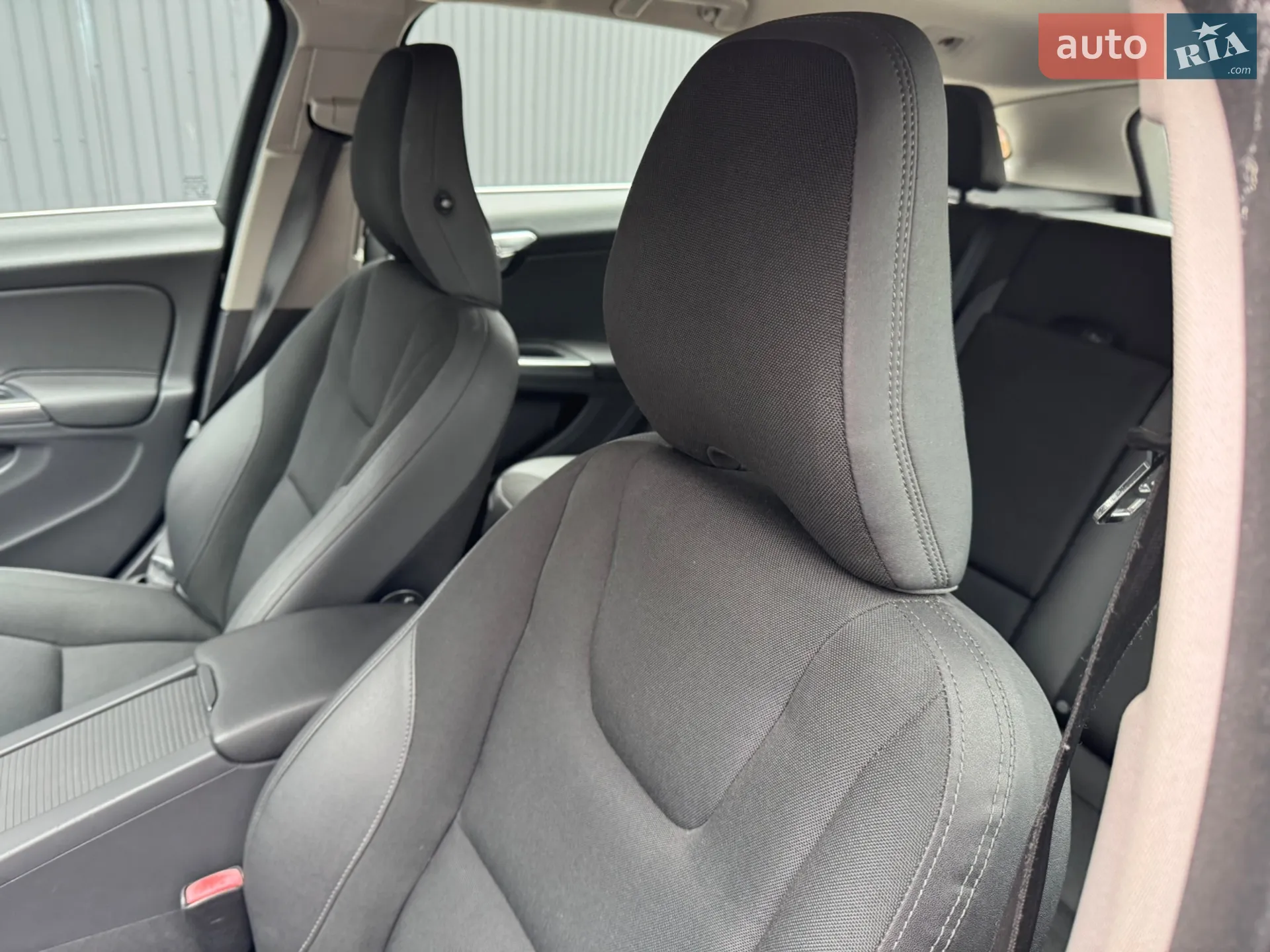 2012 Volvo V60 - мініатюра 28