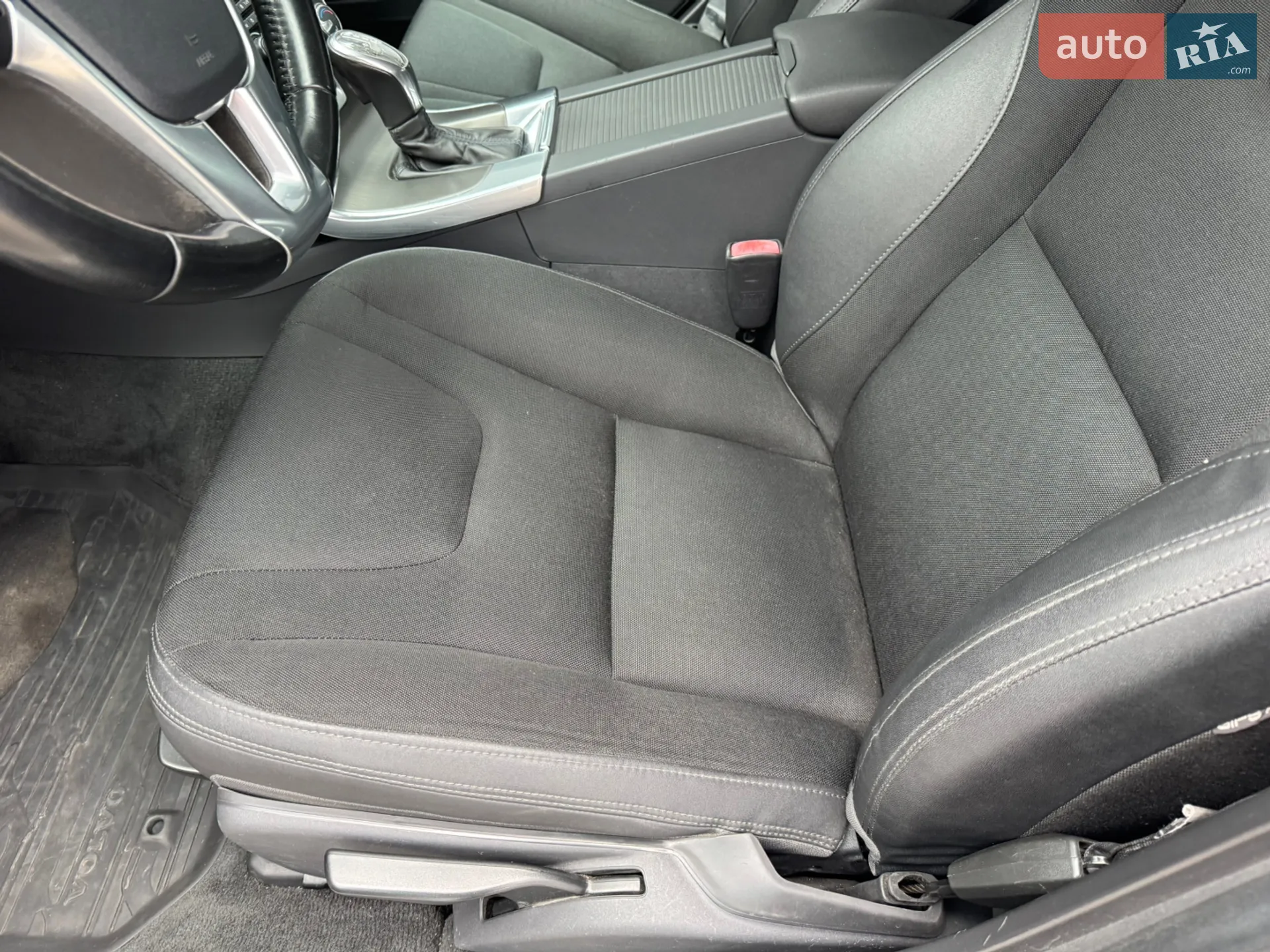 2012 Volvo V60 - мініатюра 29