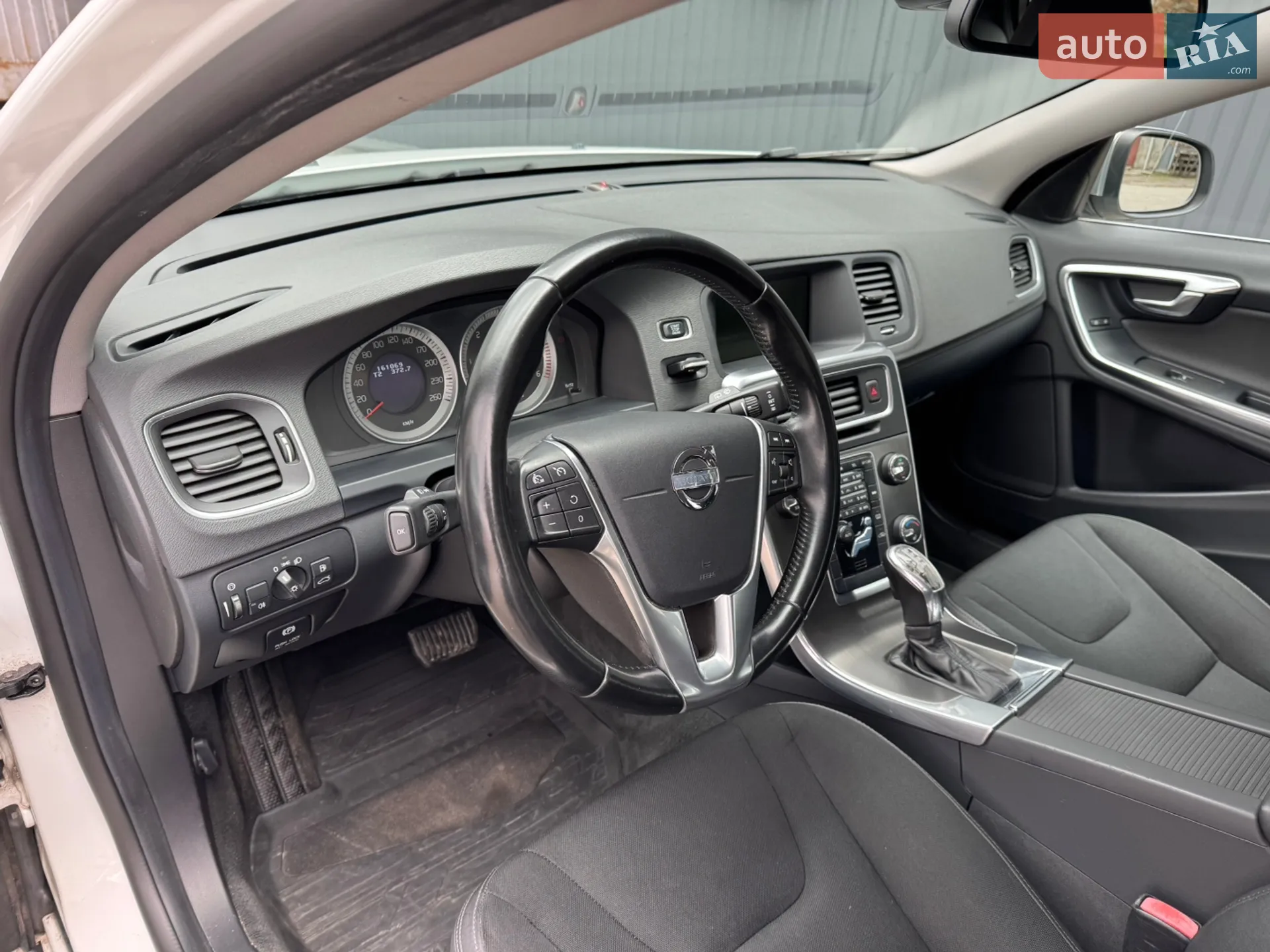 2012 Volvo V60 - мініатюра 31