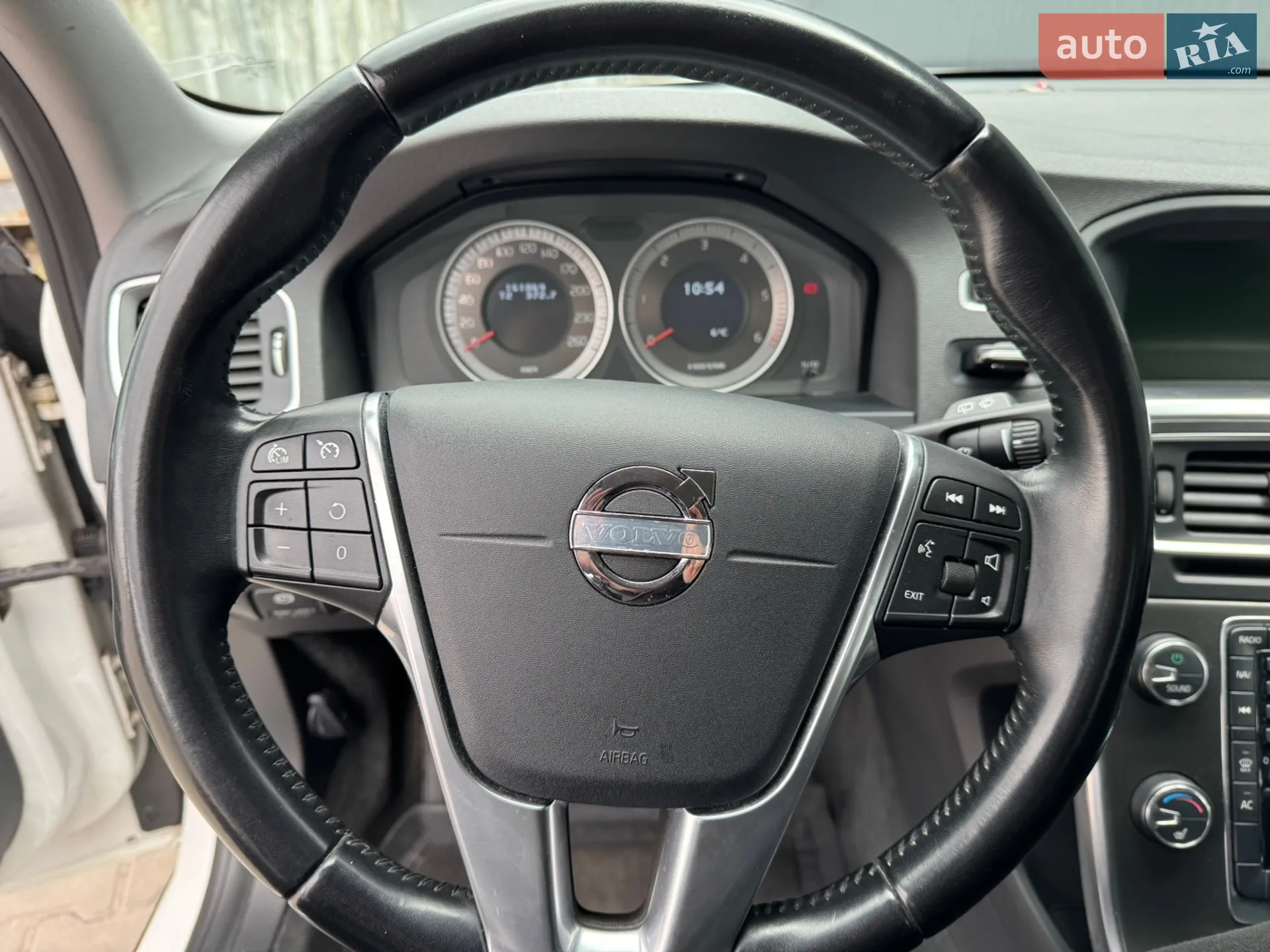 2012 Volvo V60 - мініатюра 33