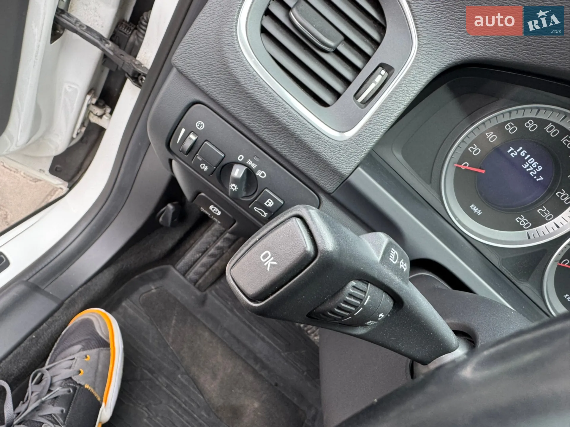 2012 Volvo V60 - мініатюра 37