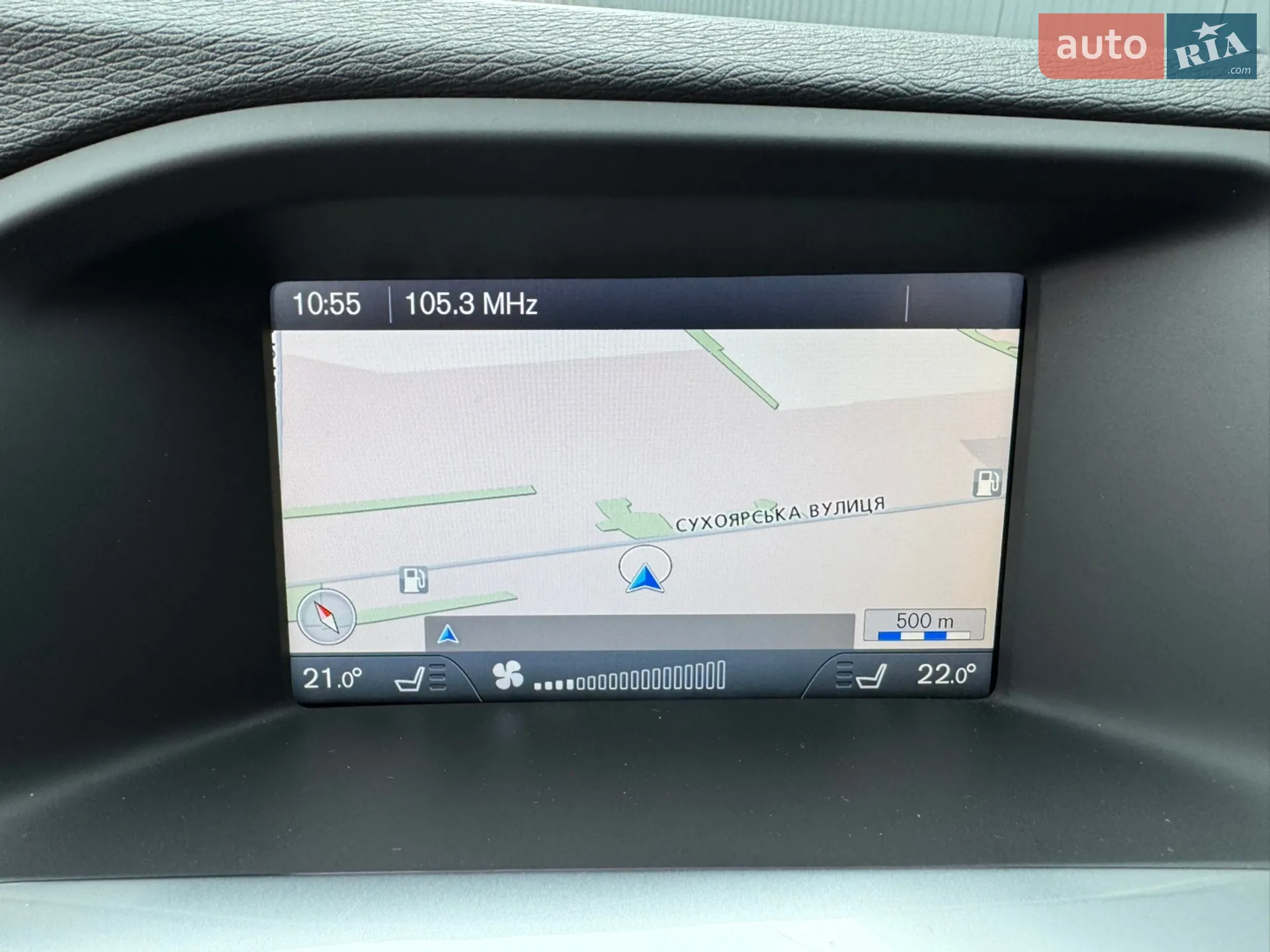 2012 Volvo V60 - мініатюра 40