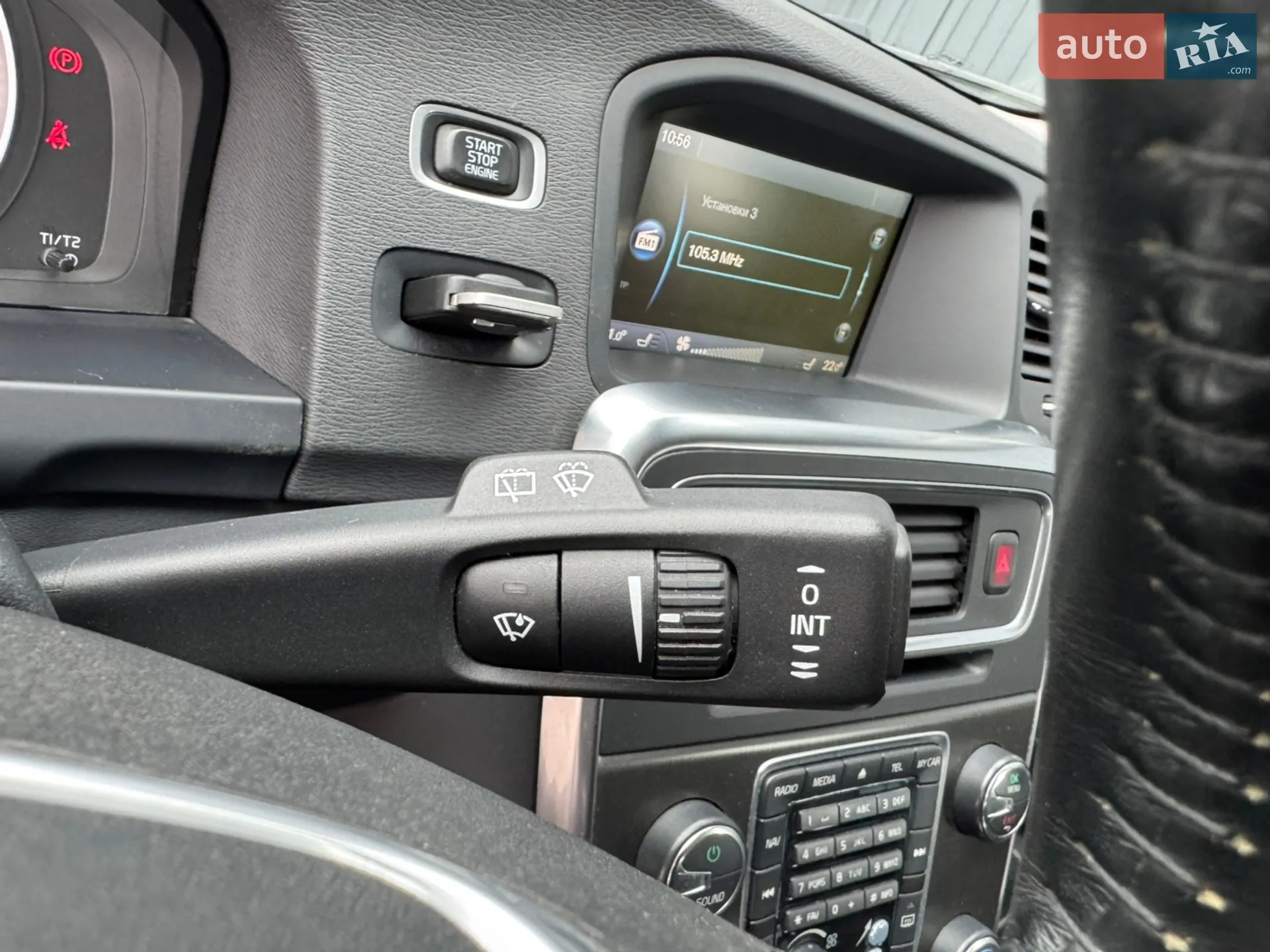 2012 Volvo V60 - мініатюра 46