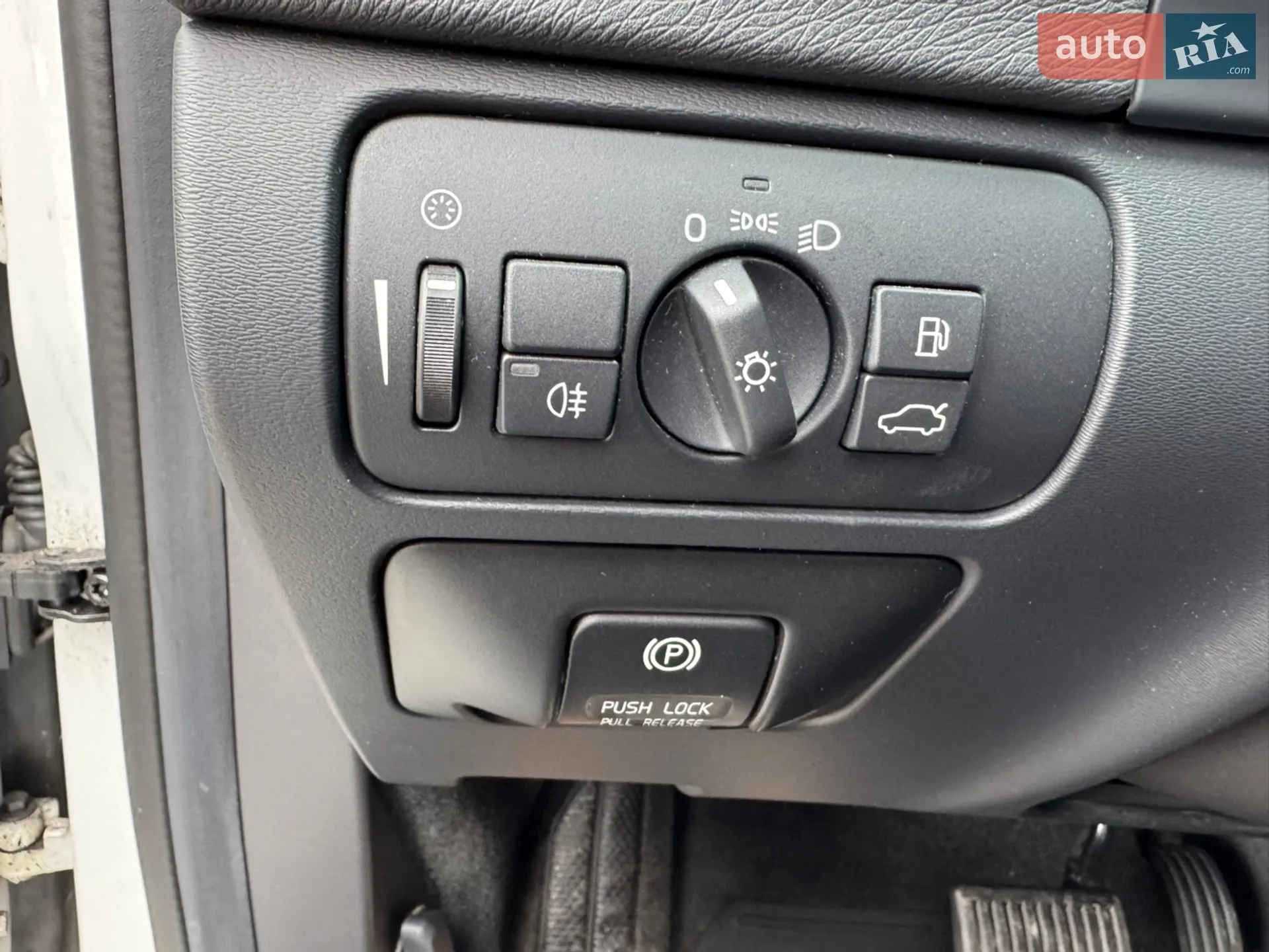 2012 Volvo V60 - мініатюра 47