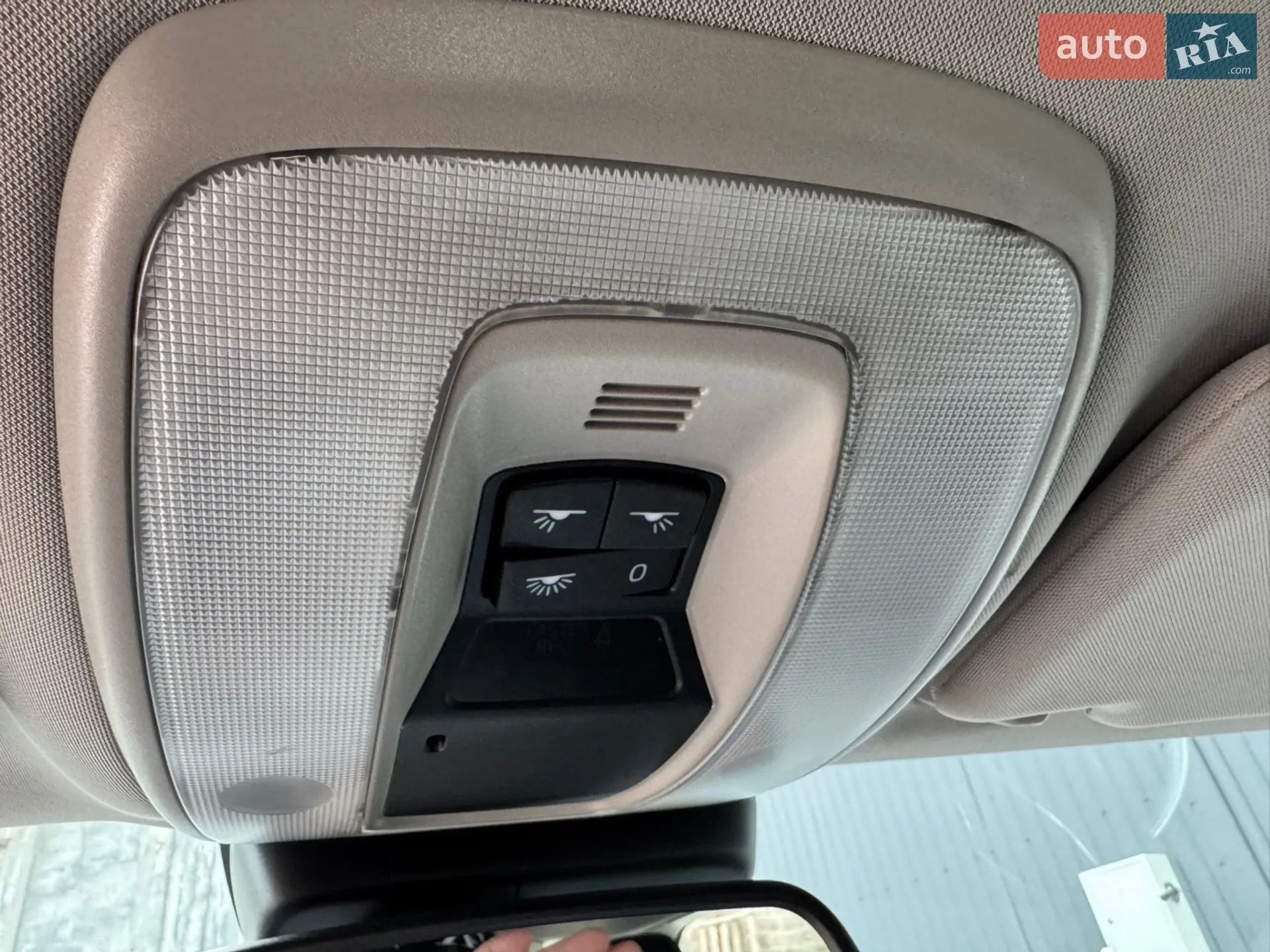2012 Volvo V60 - мініатюра 48