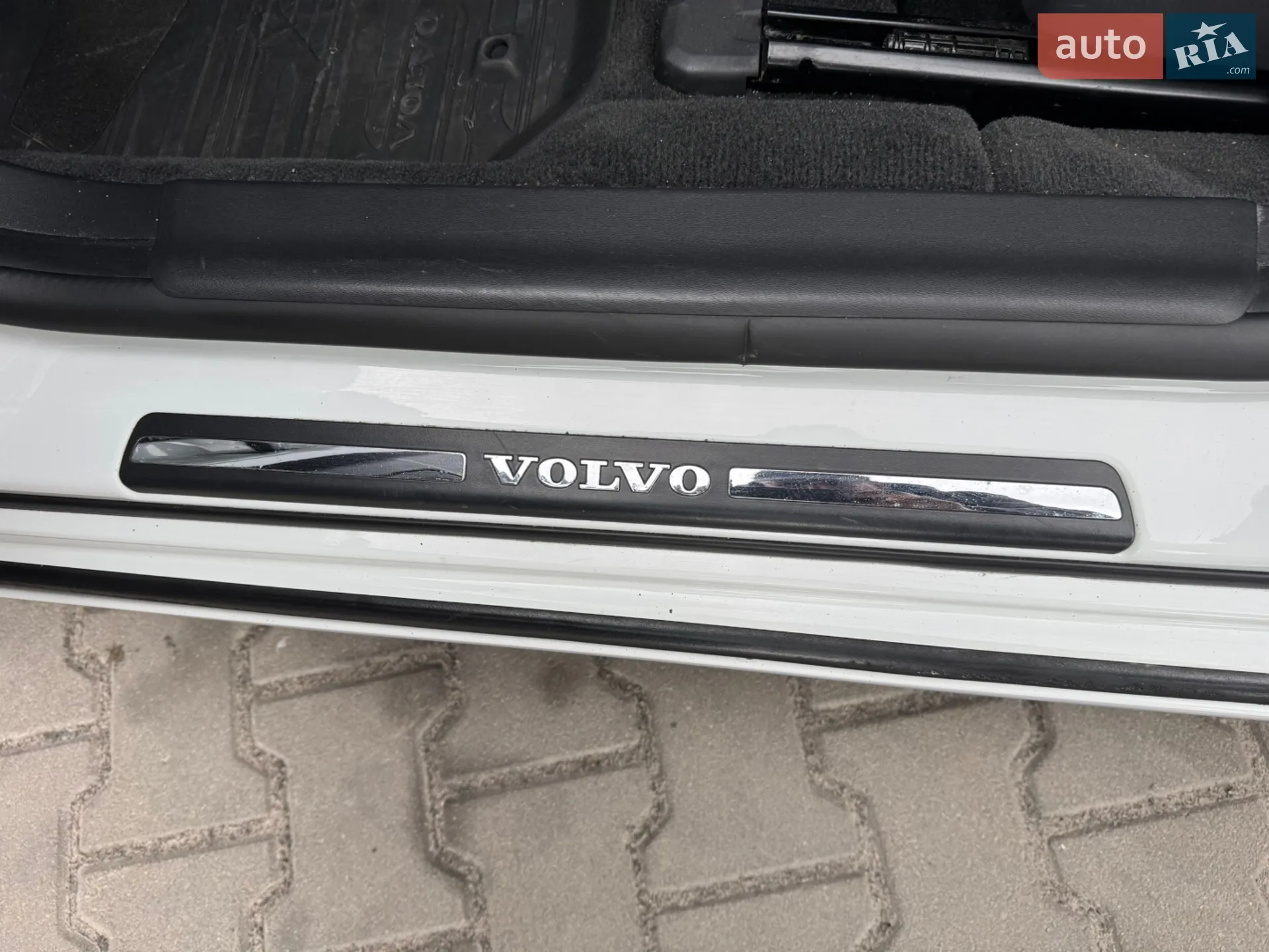 2012 Volvo V60 - мініатюра 50