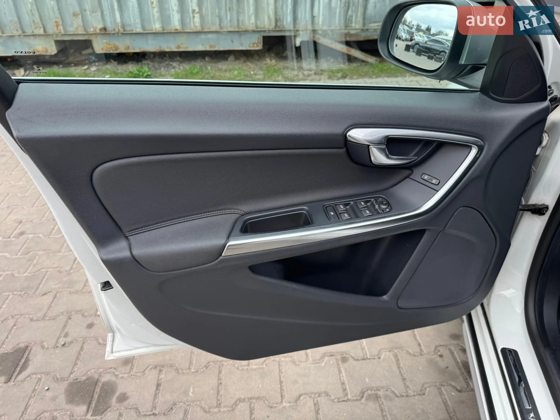 2012 Volvo V60 - мініатюра 51