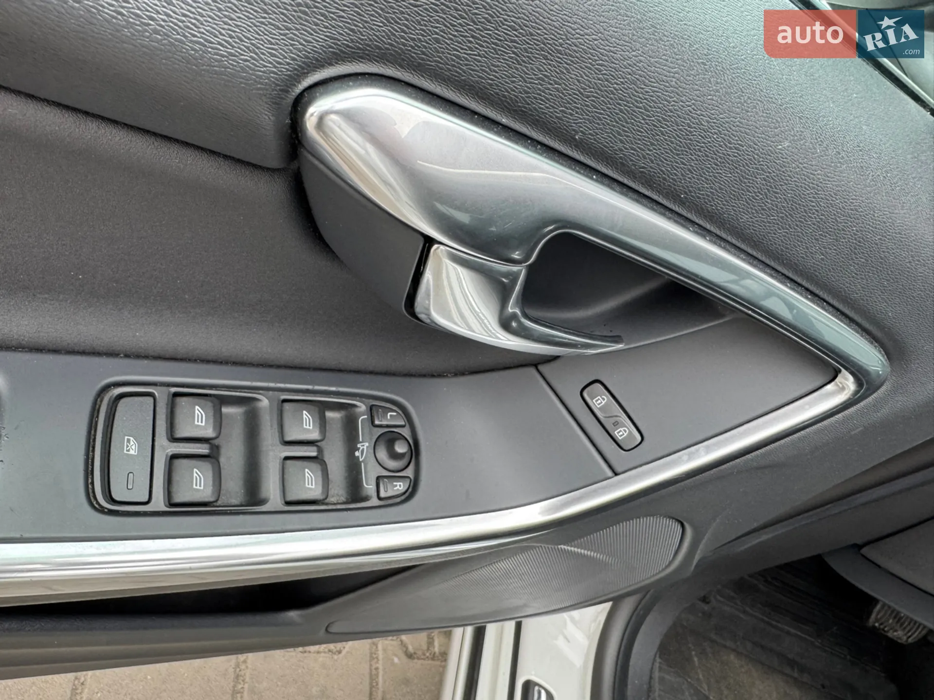2012 Volvo V60 - мініатюра 52