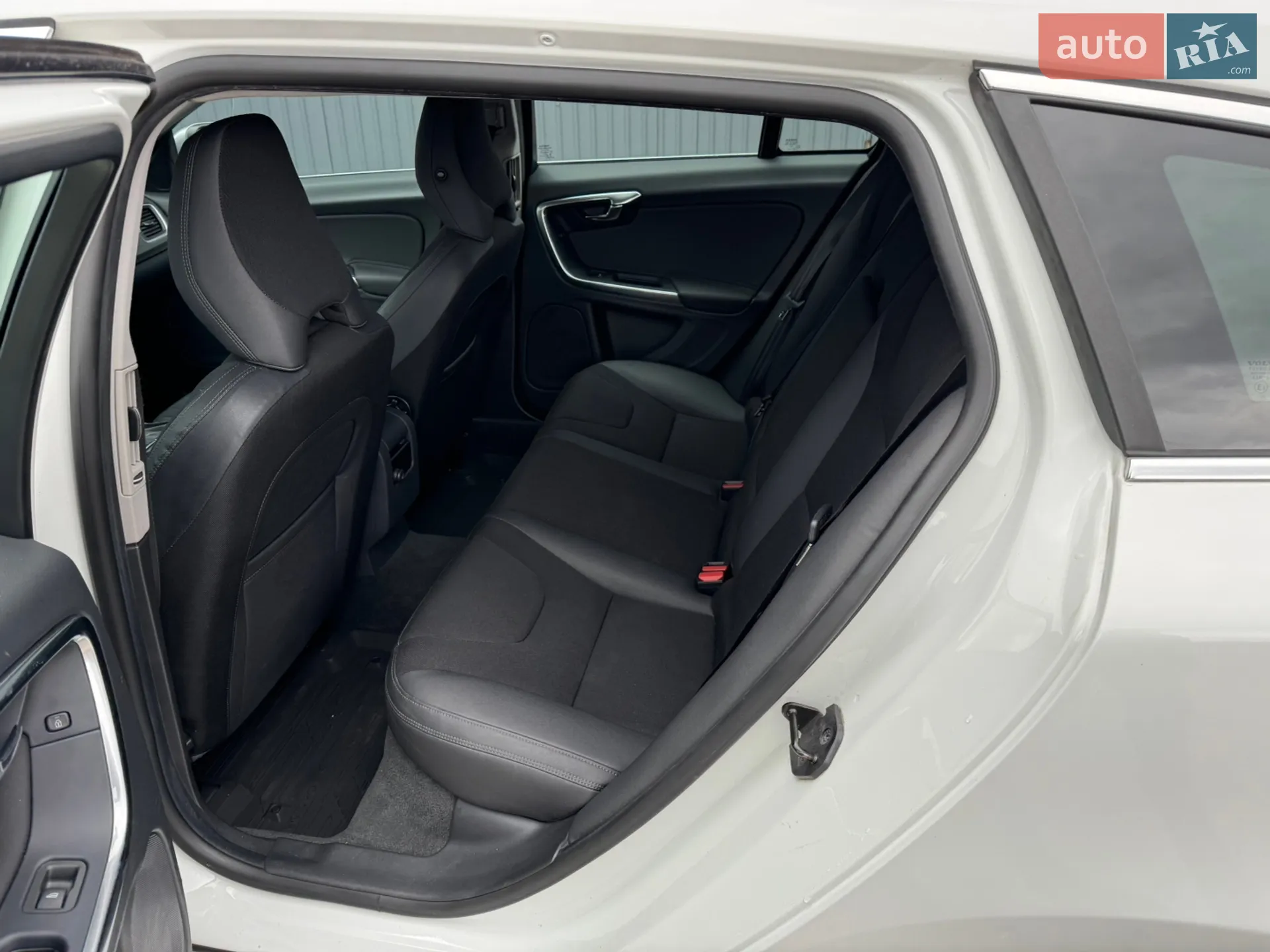 2012 Volvo V60 - мініатюра 53