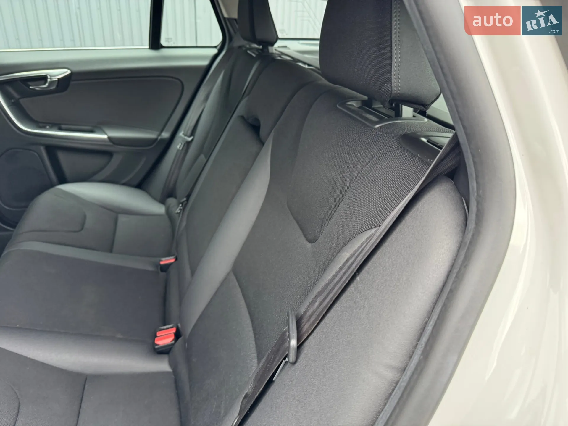 2012 Volvo V60 - мініатюра 54